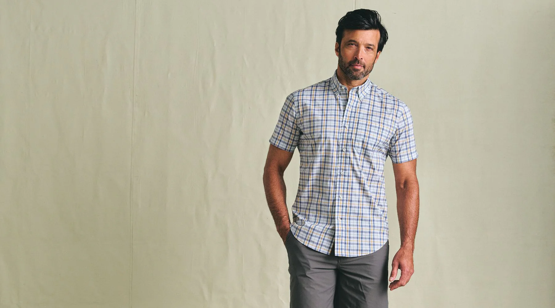 Rugged Apparel Built for Generations