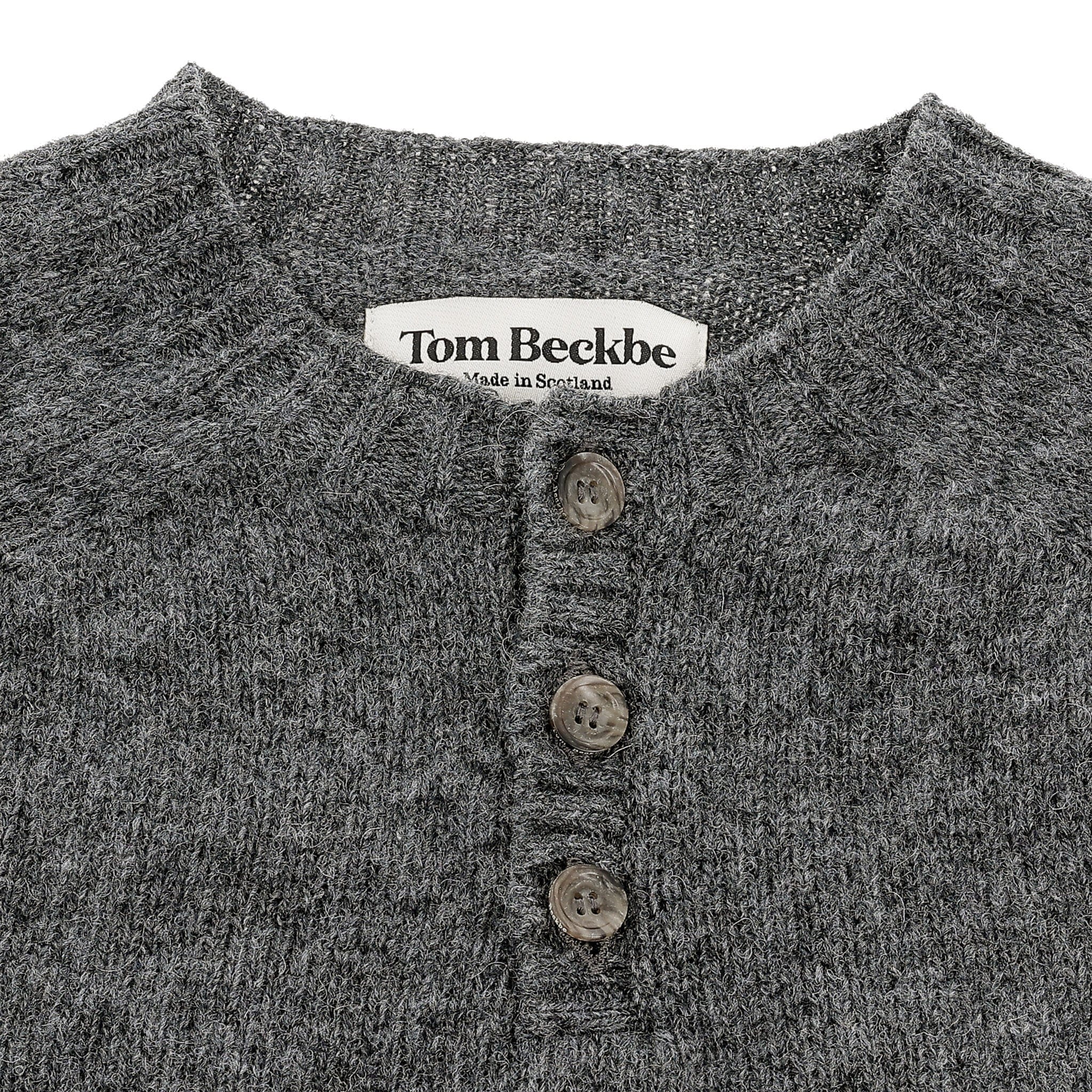 Albemarle Henley Sweater - Image 8