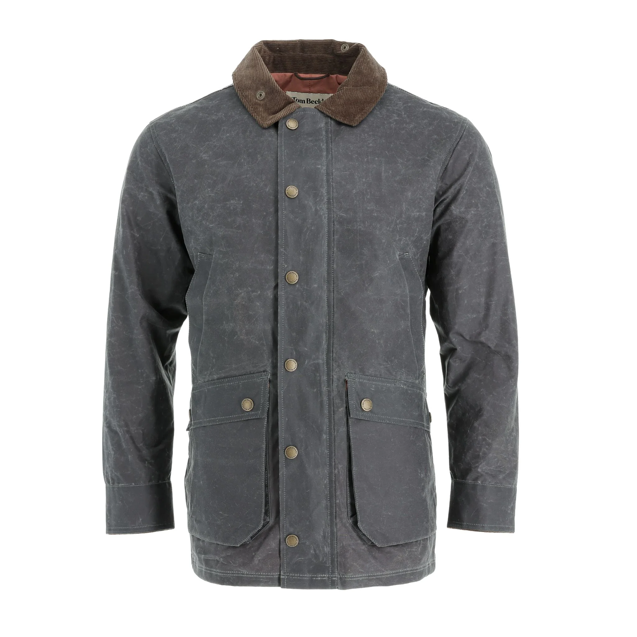 Baldwin Jacket