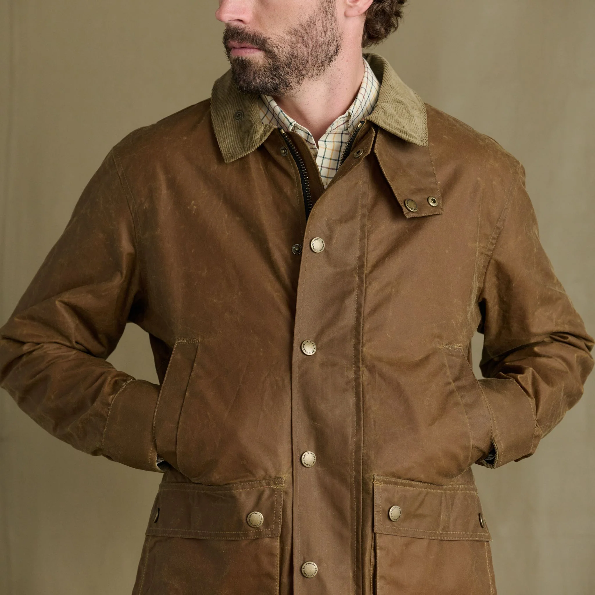 Baldwin Jacket - Image 10
