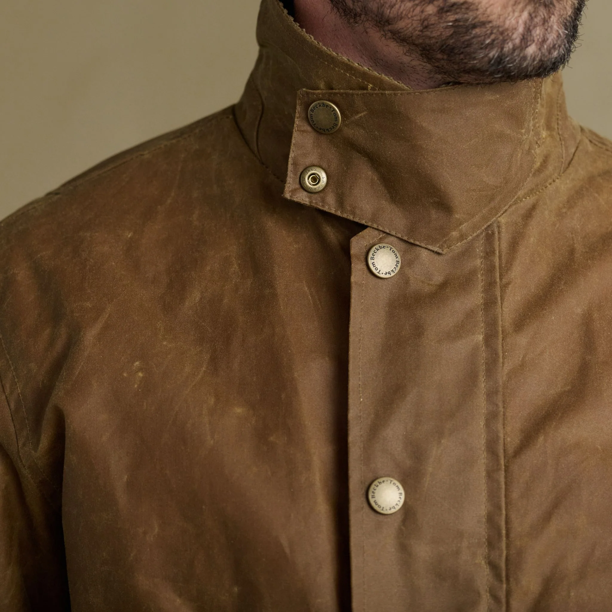 Baldwin Jacket - Image 11