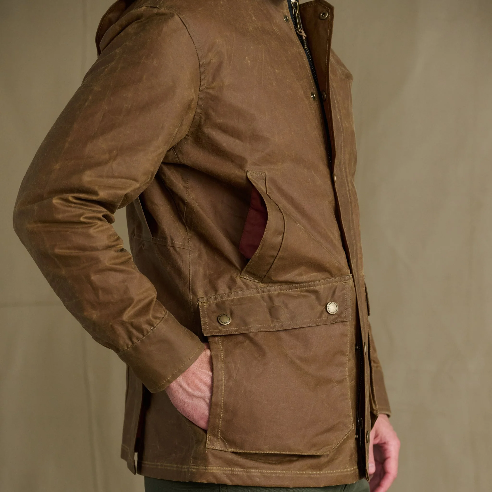 Baldwin Jacket - Image 12