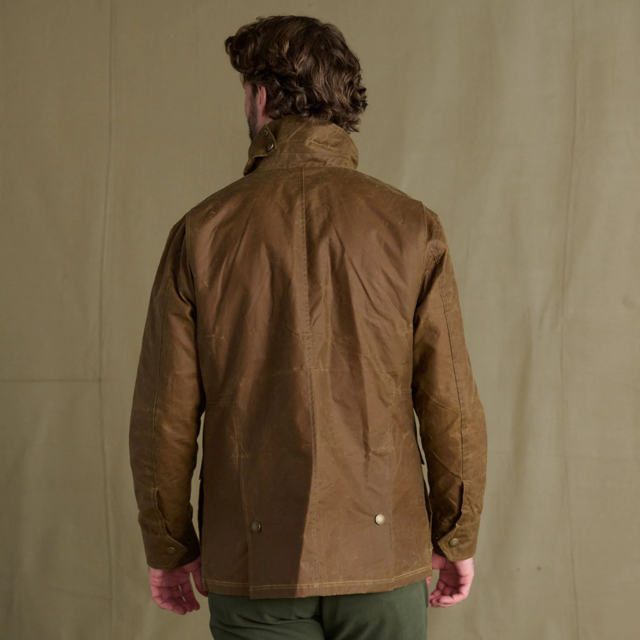 Baldwin Jacket - Image 15