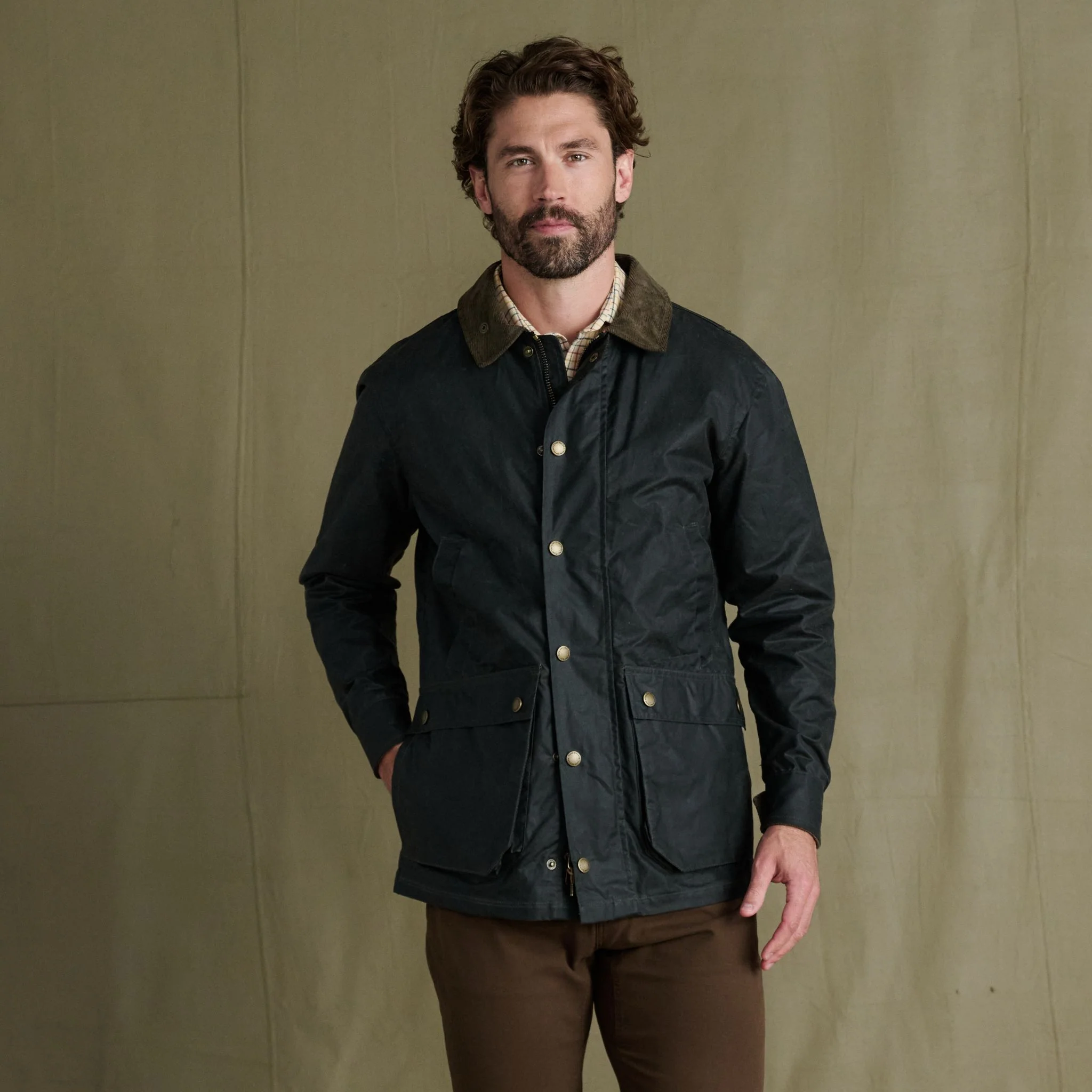 Baldwin Jacket - Image 16