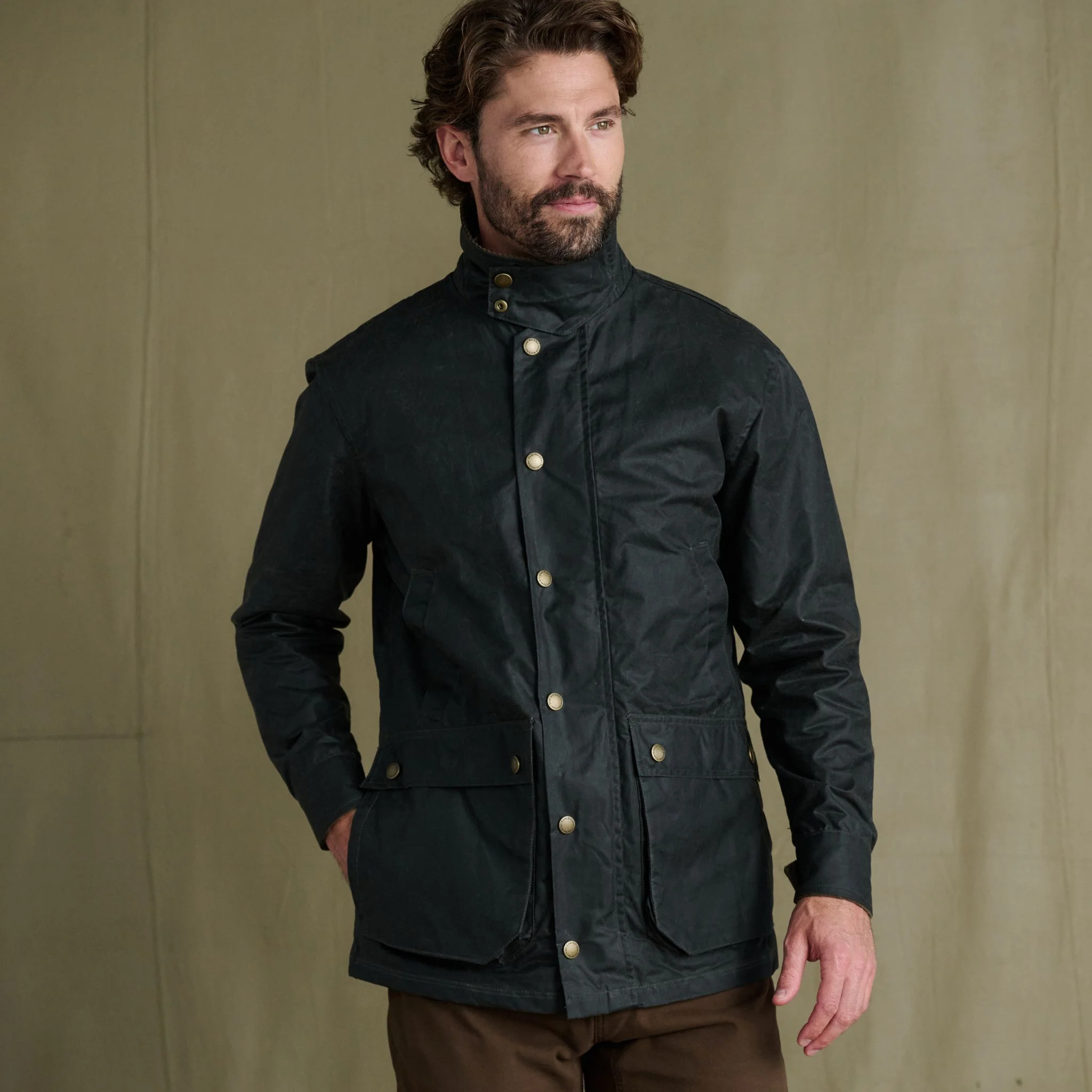 Baldwin Jacket - Image 17