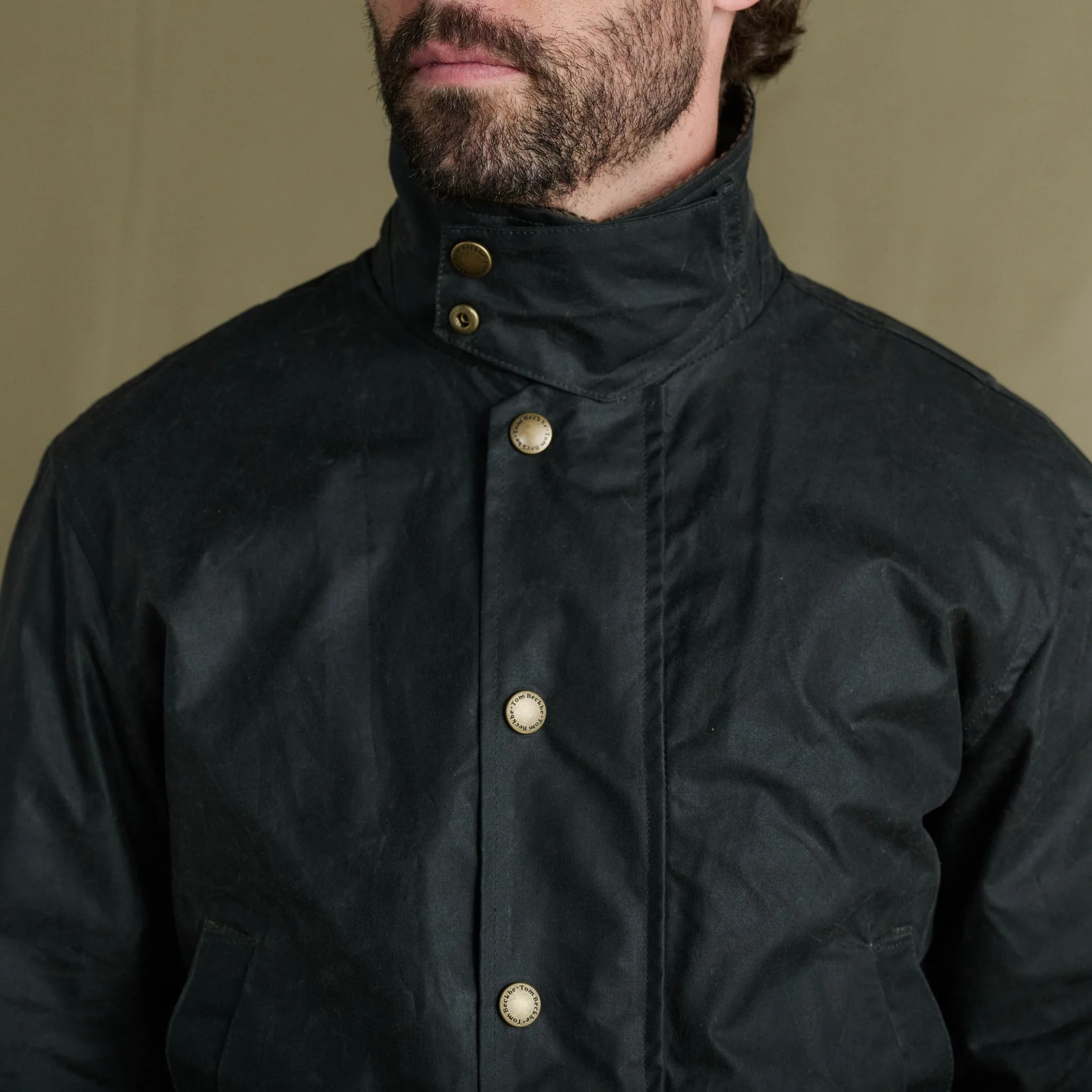 Baldwin Jacket - Image 18