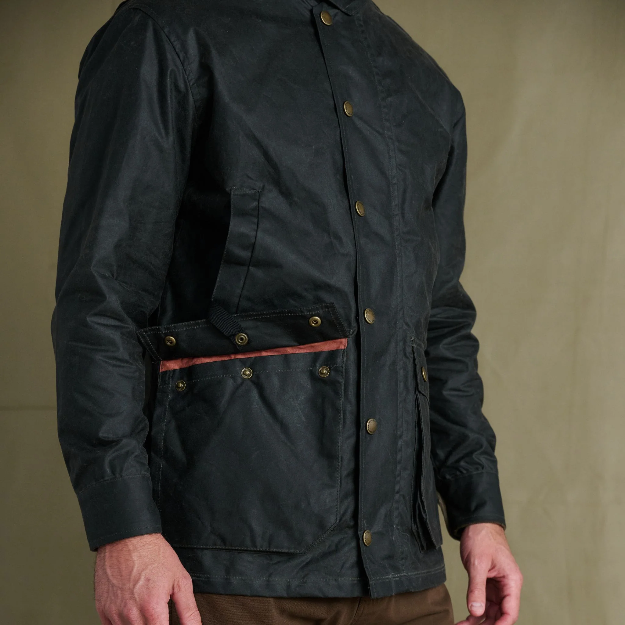 Baldwin Jacket - Image 19