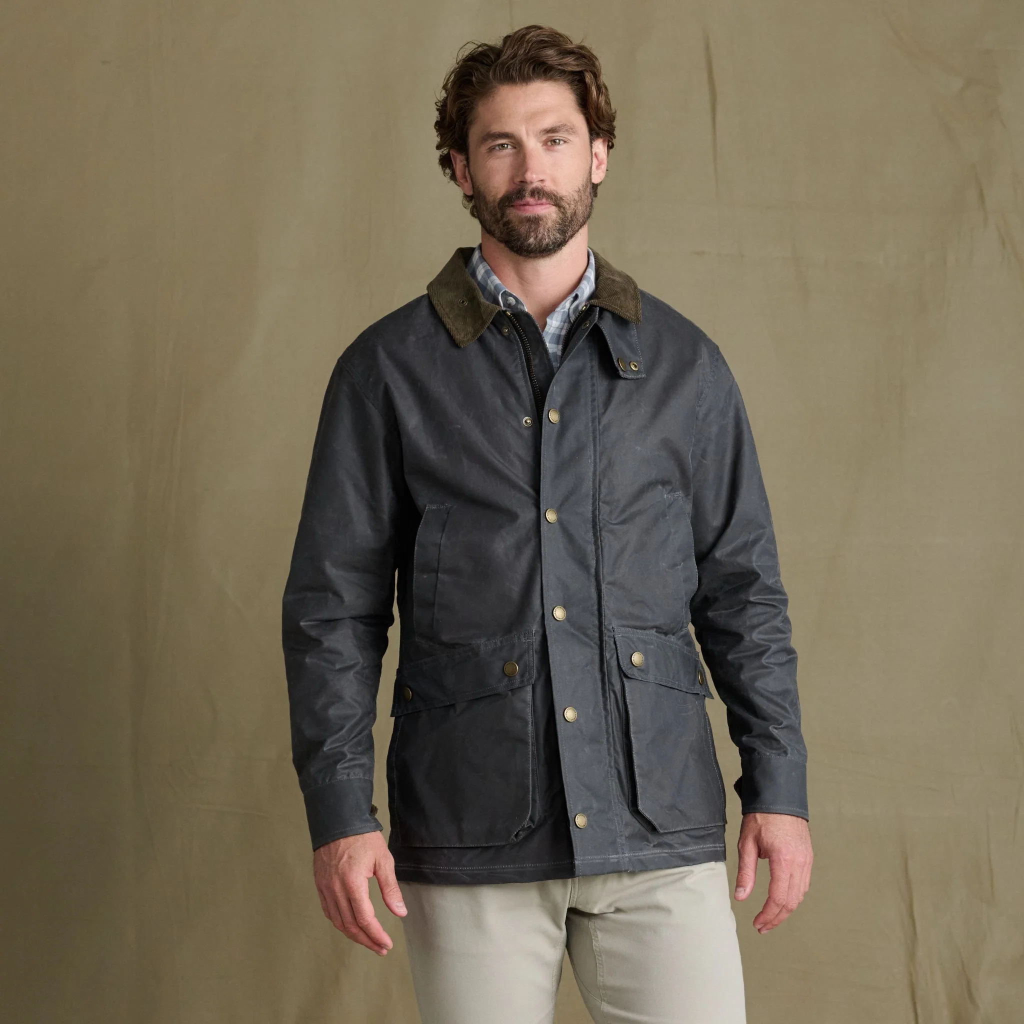 Baldwin Jacket - Image 2