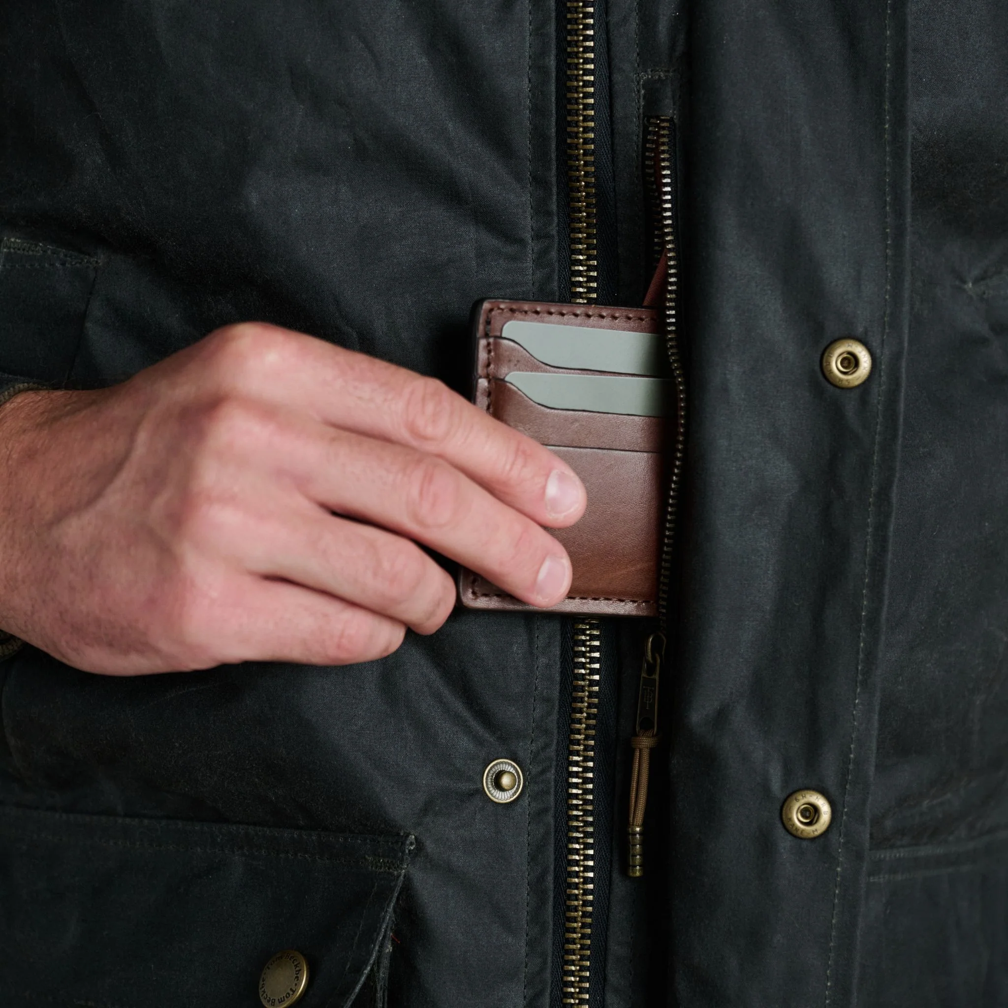Baldwin Jacket - Image 20