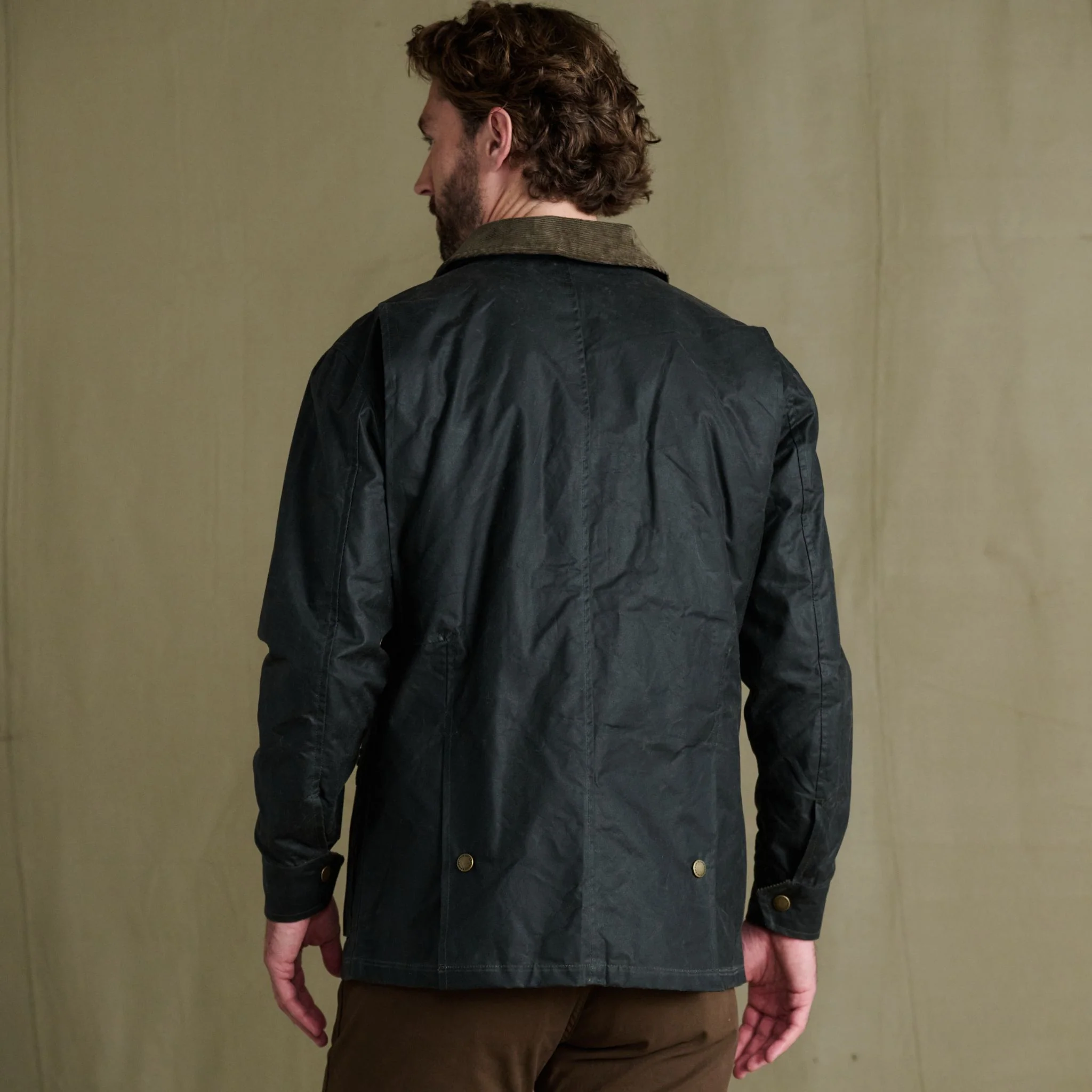 Baldwin Jacket - Image 21
