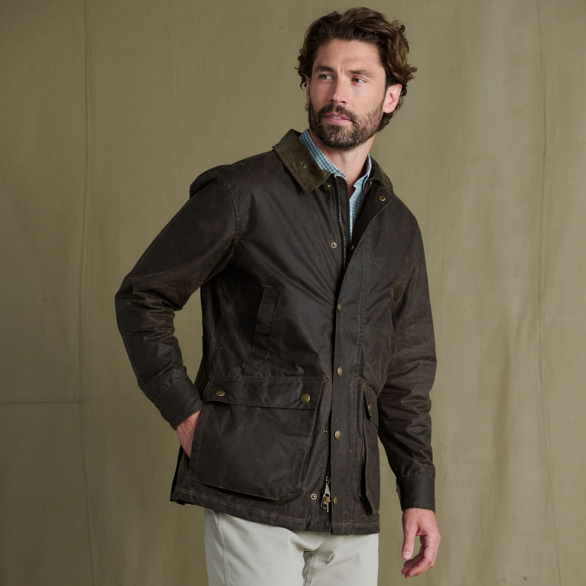 Baldwin Jacket - Image 22