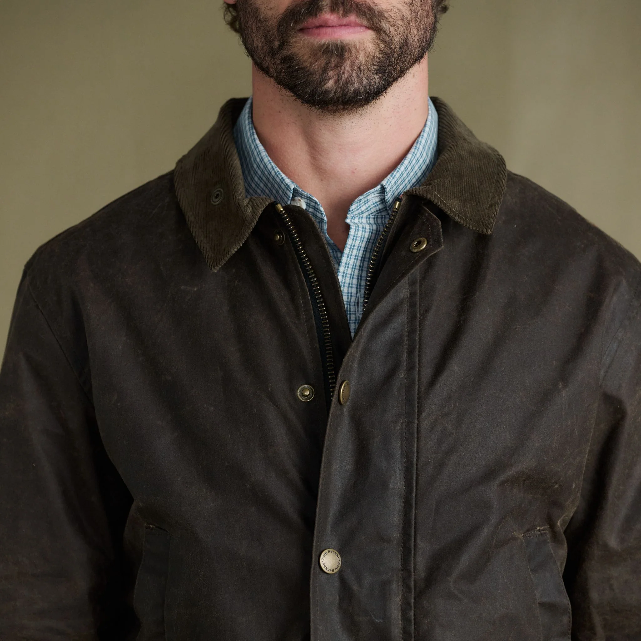 Baldwin Jacket - Image 23