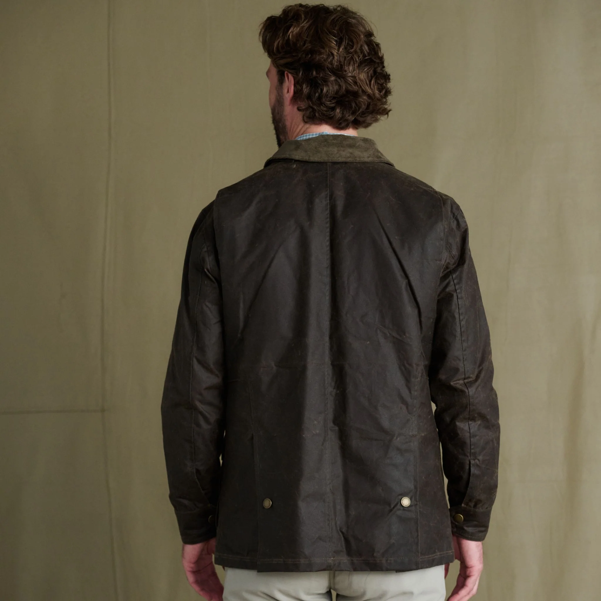 Baldwin Jacket - Image 25