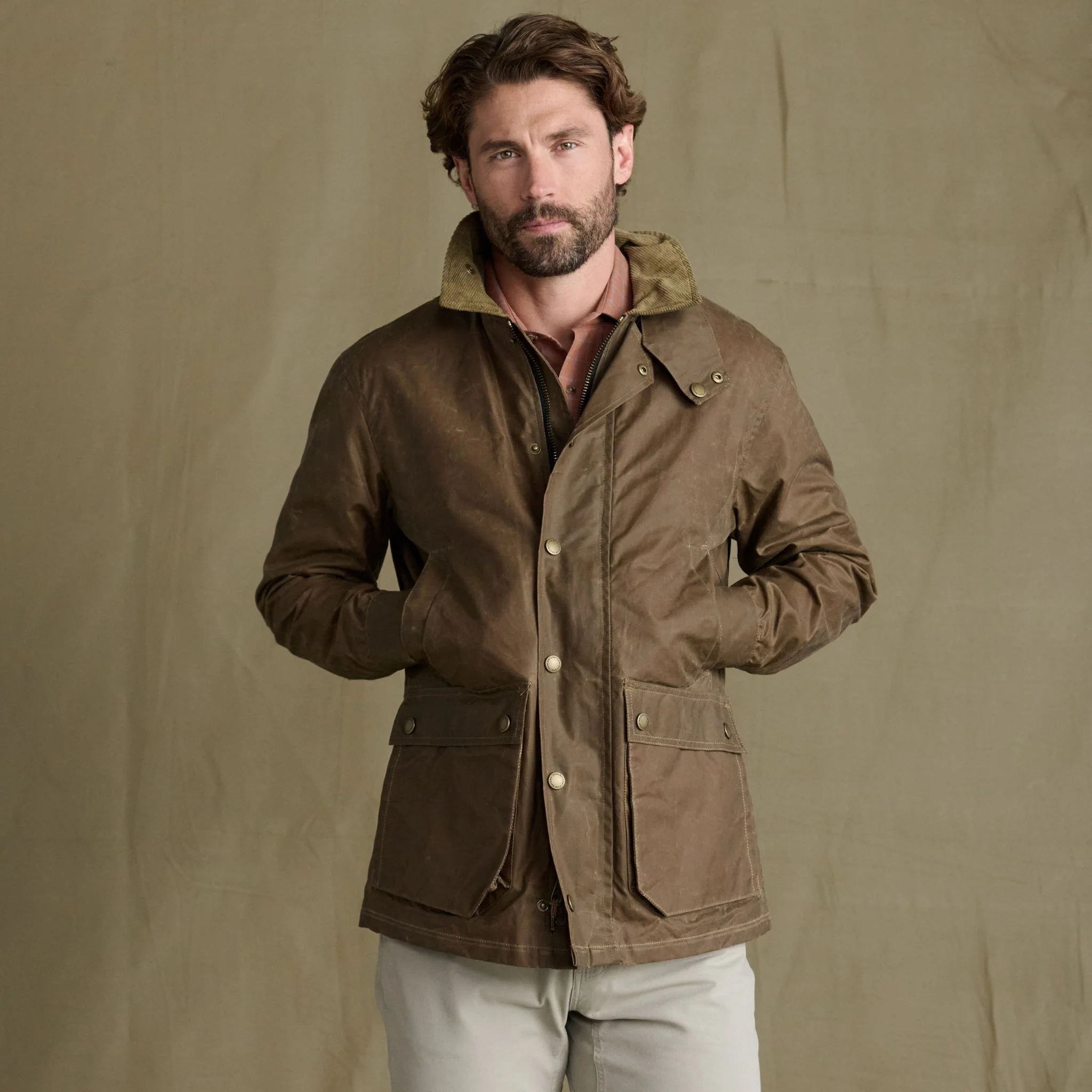 Baldwin Jacket - Image 26