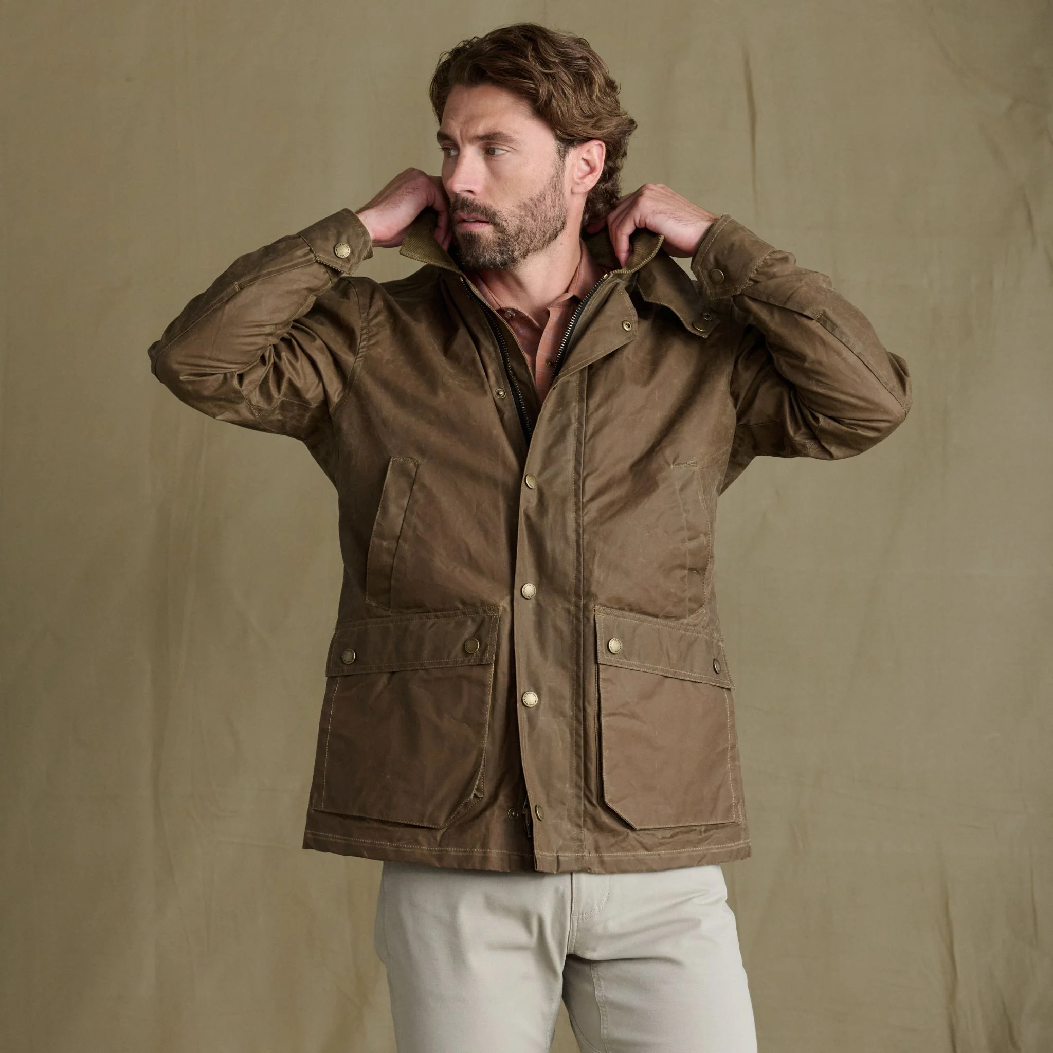 Baldwin Jacket - Image 27