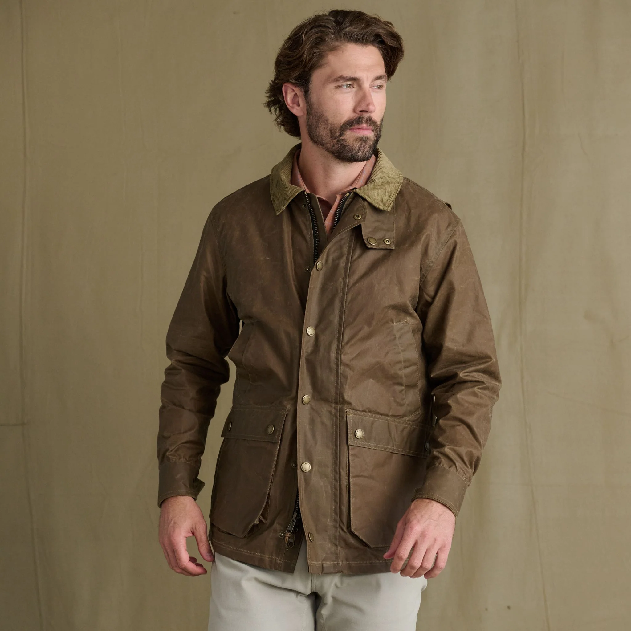 Baldwin Jacket - Image 28