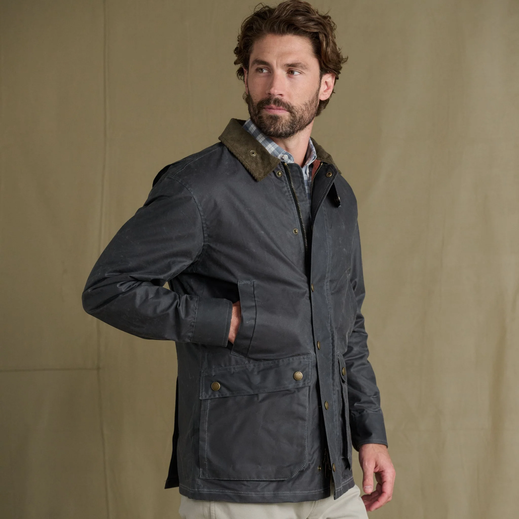 Baldwin Jacket - Image 3