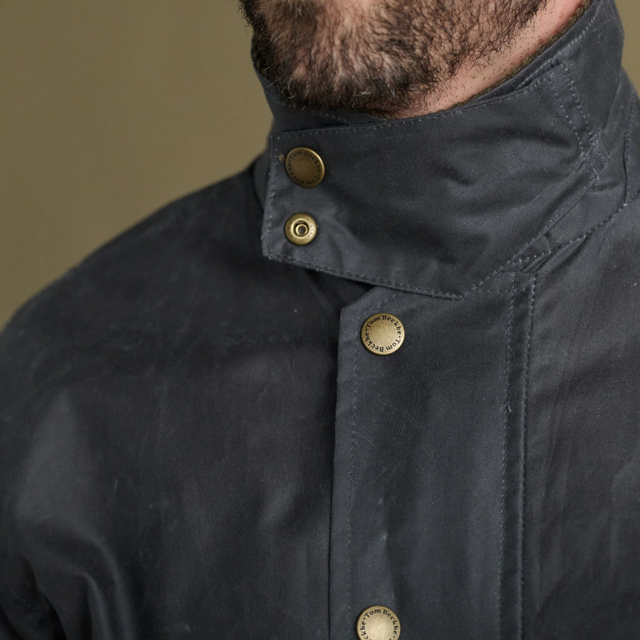 Baldwin Jacket - Image 4