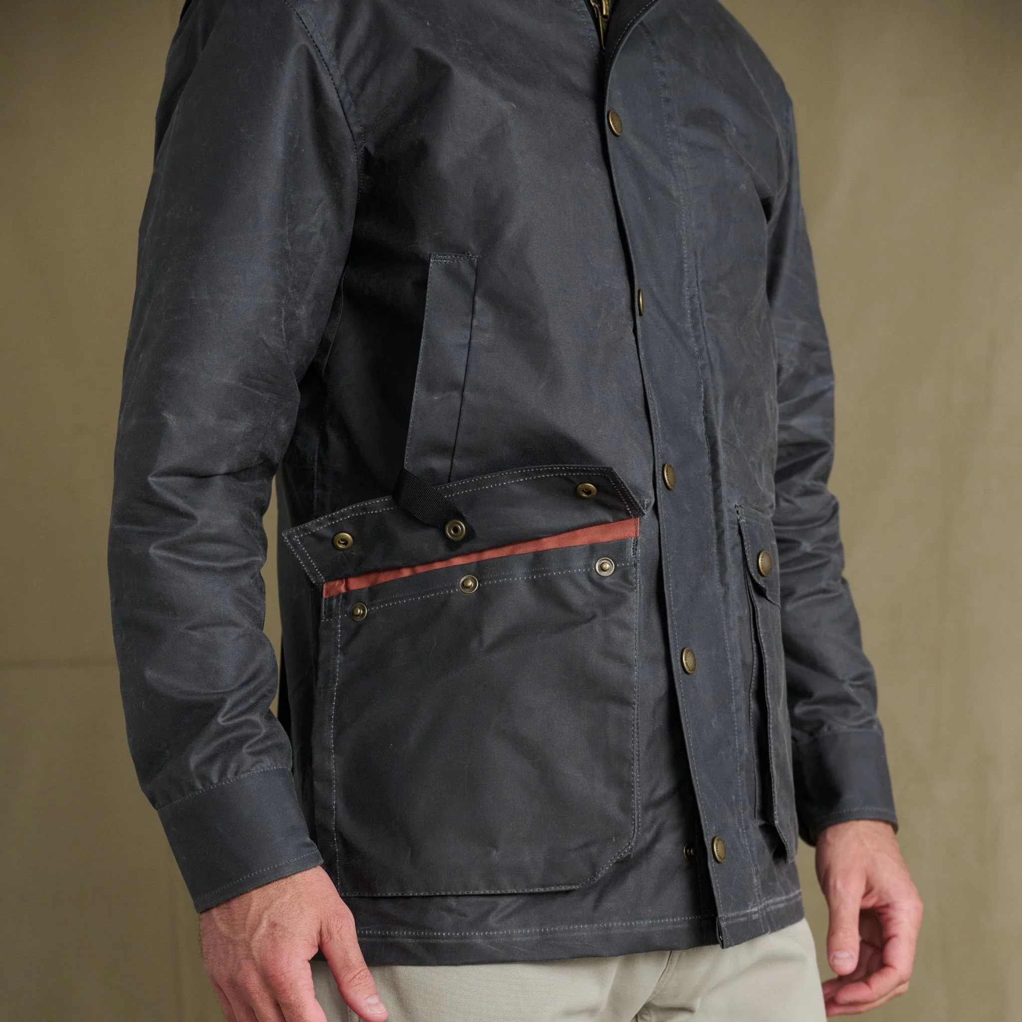 Baldwin Jacket - Image 5