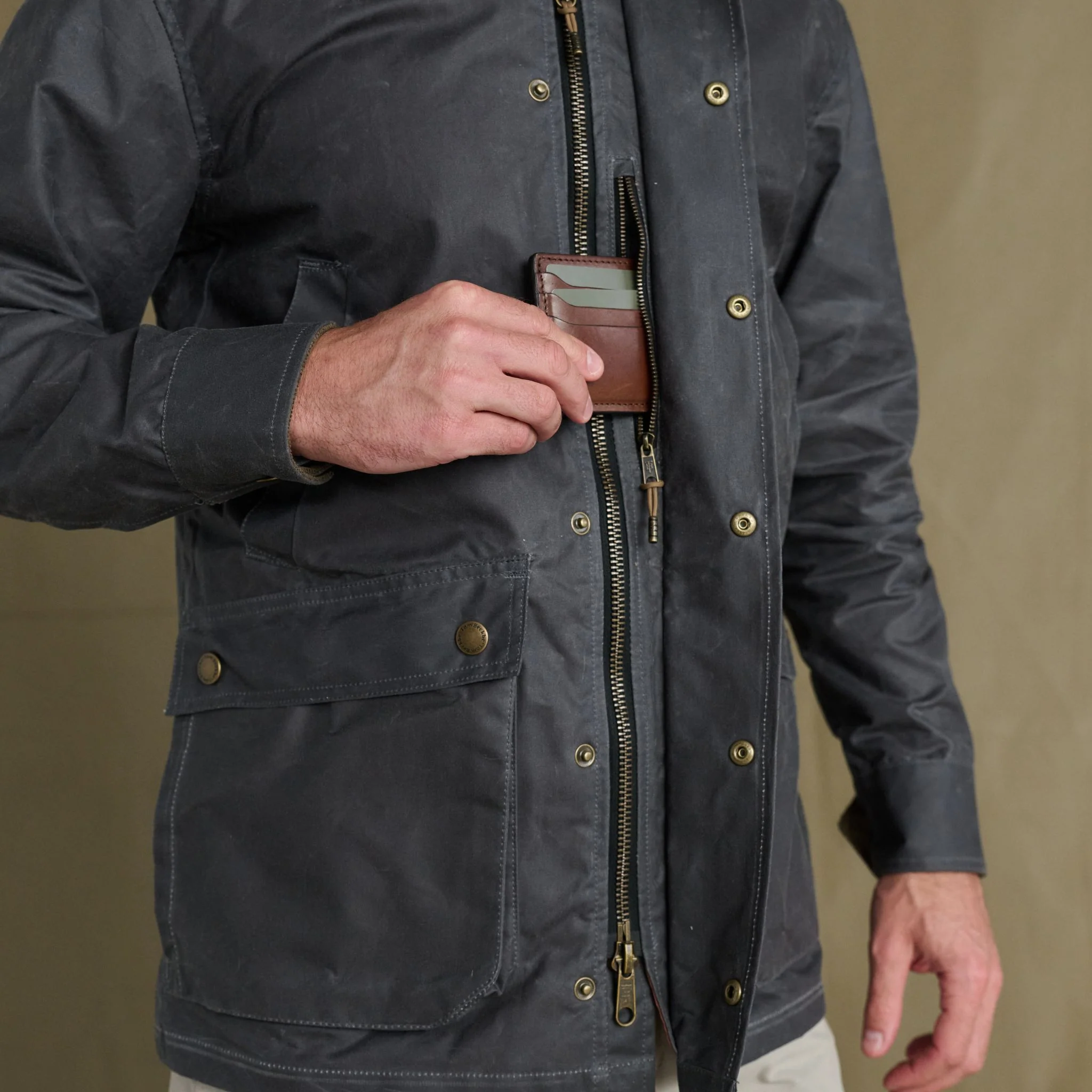 Baldwin Jacket - Image 6