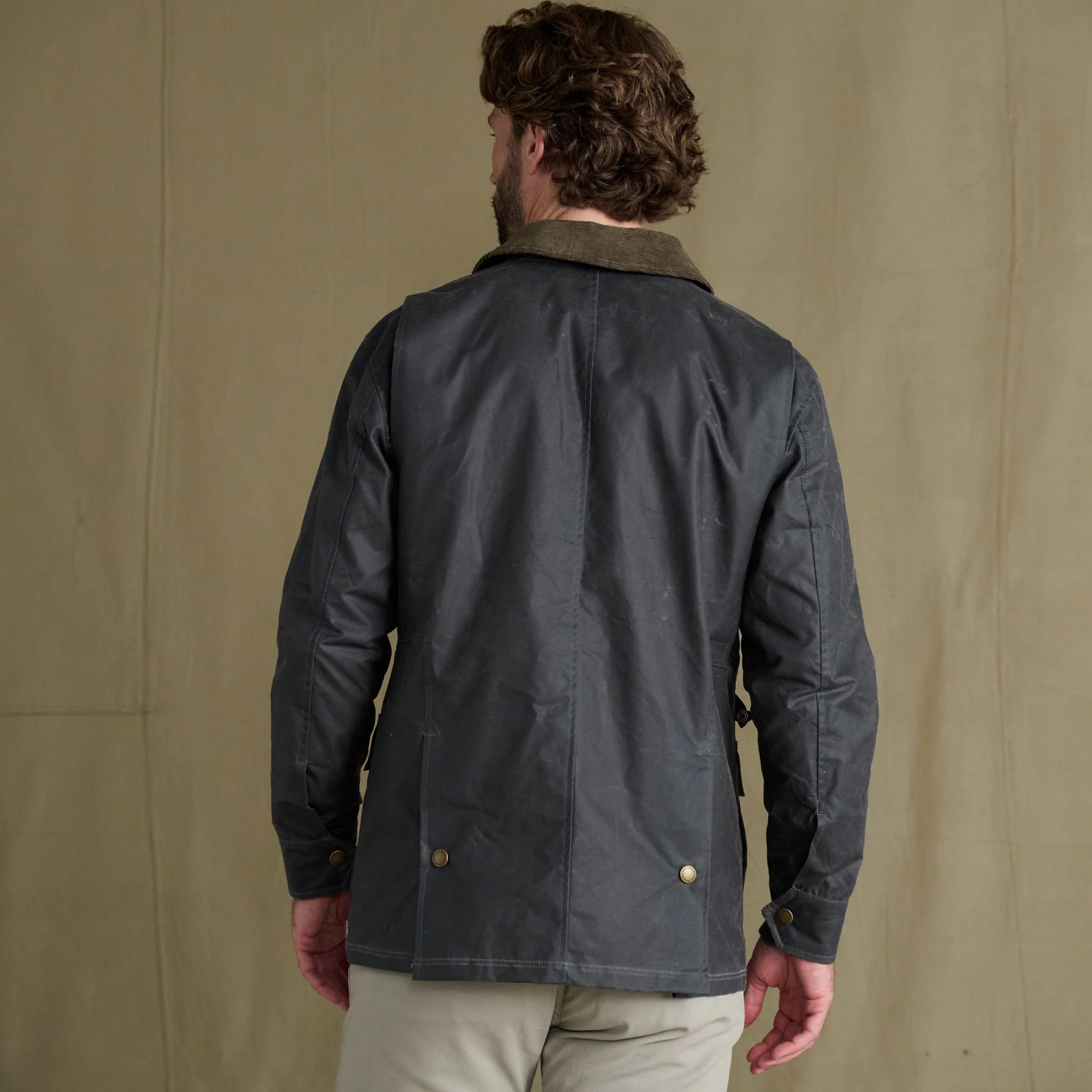 Baldwin Jacket - Image 7