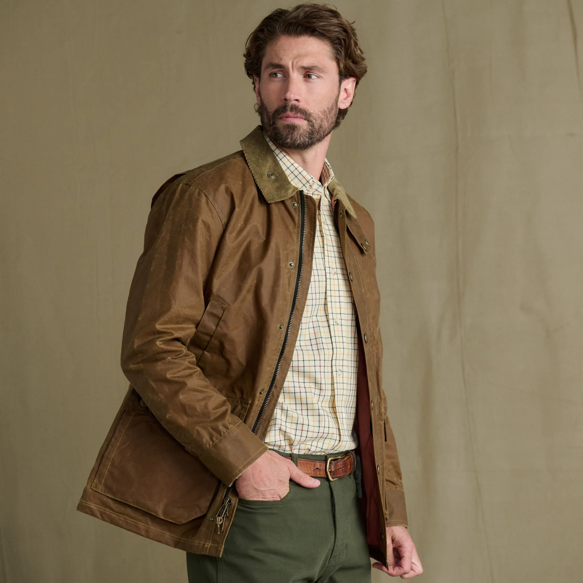 Baldwin Jacket - Image 8