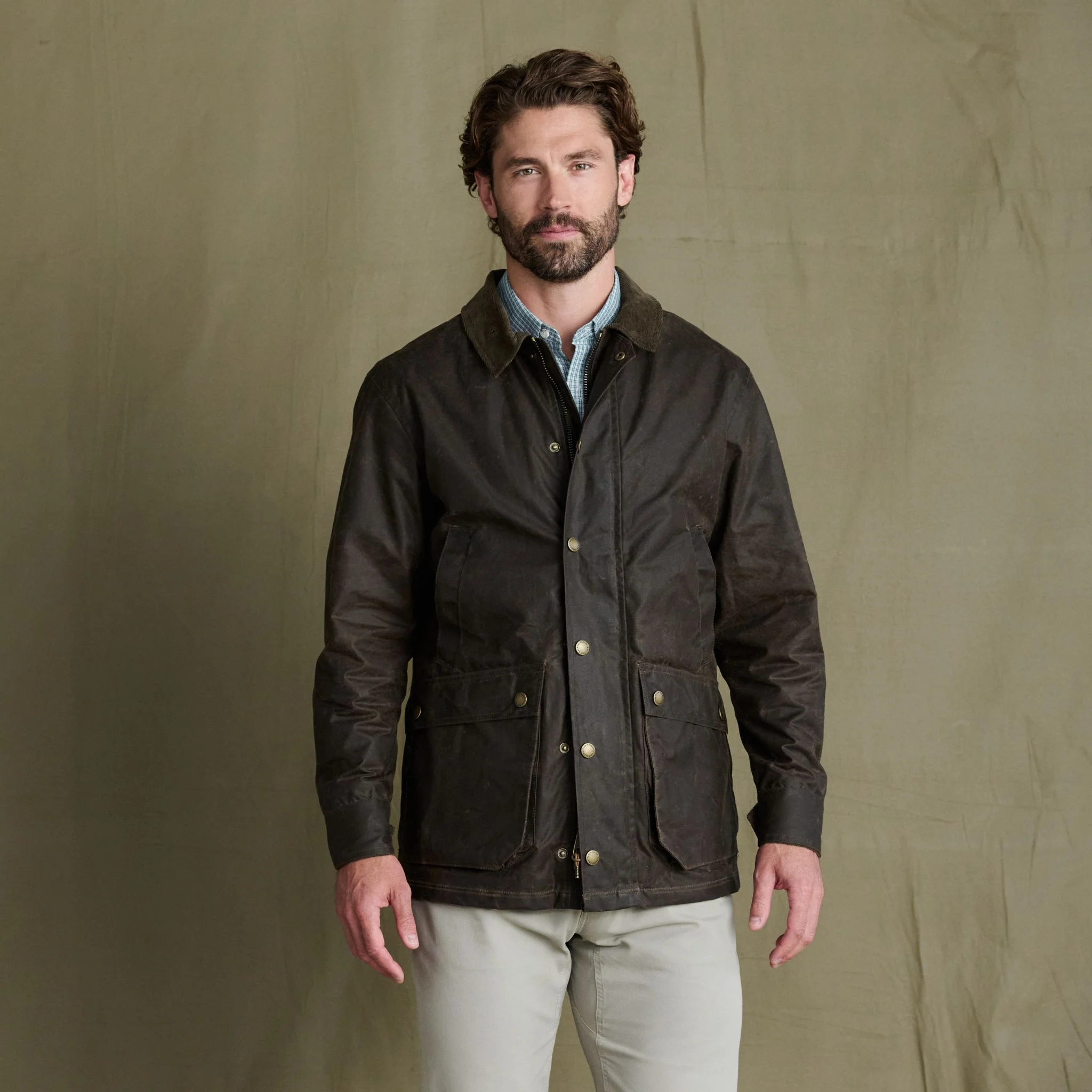 Baldwin Jacket - Image 9