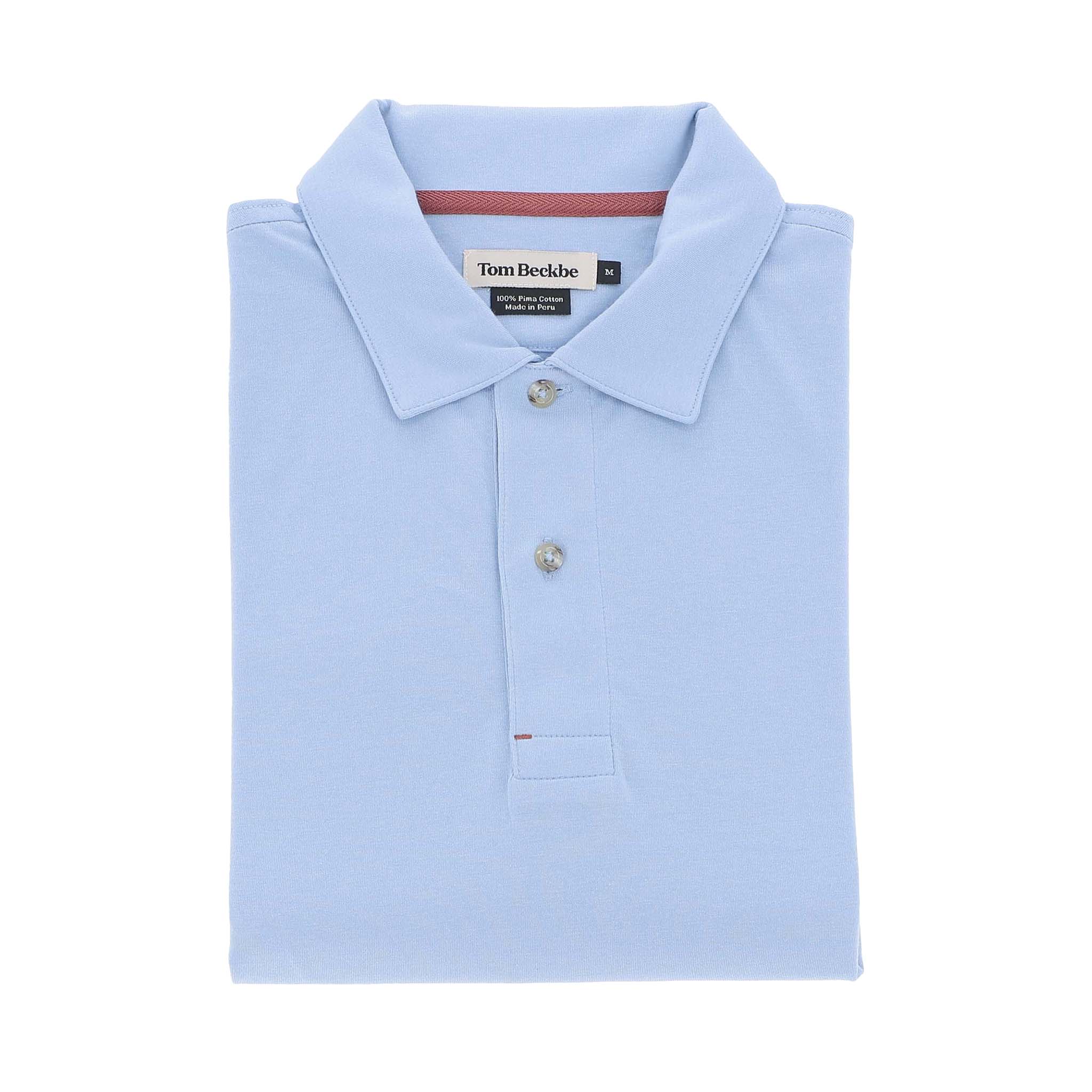 Benton Polo Shirt