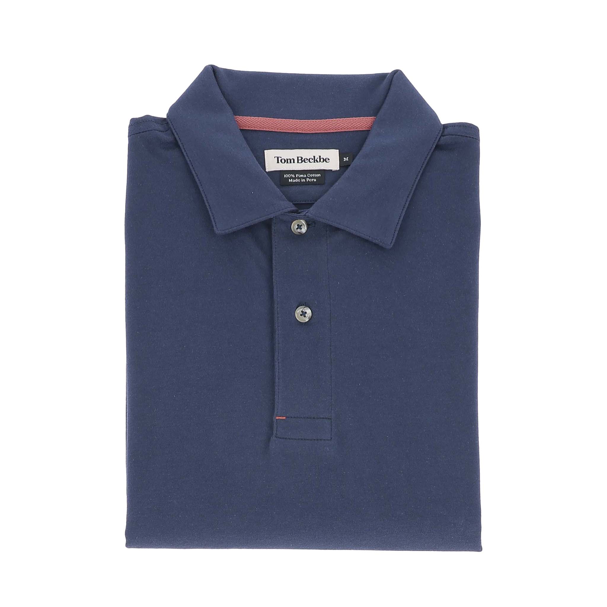 Benton Polo Shirt - Image 12