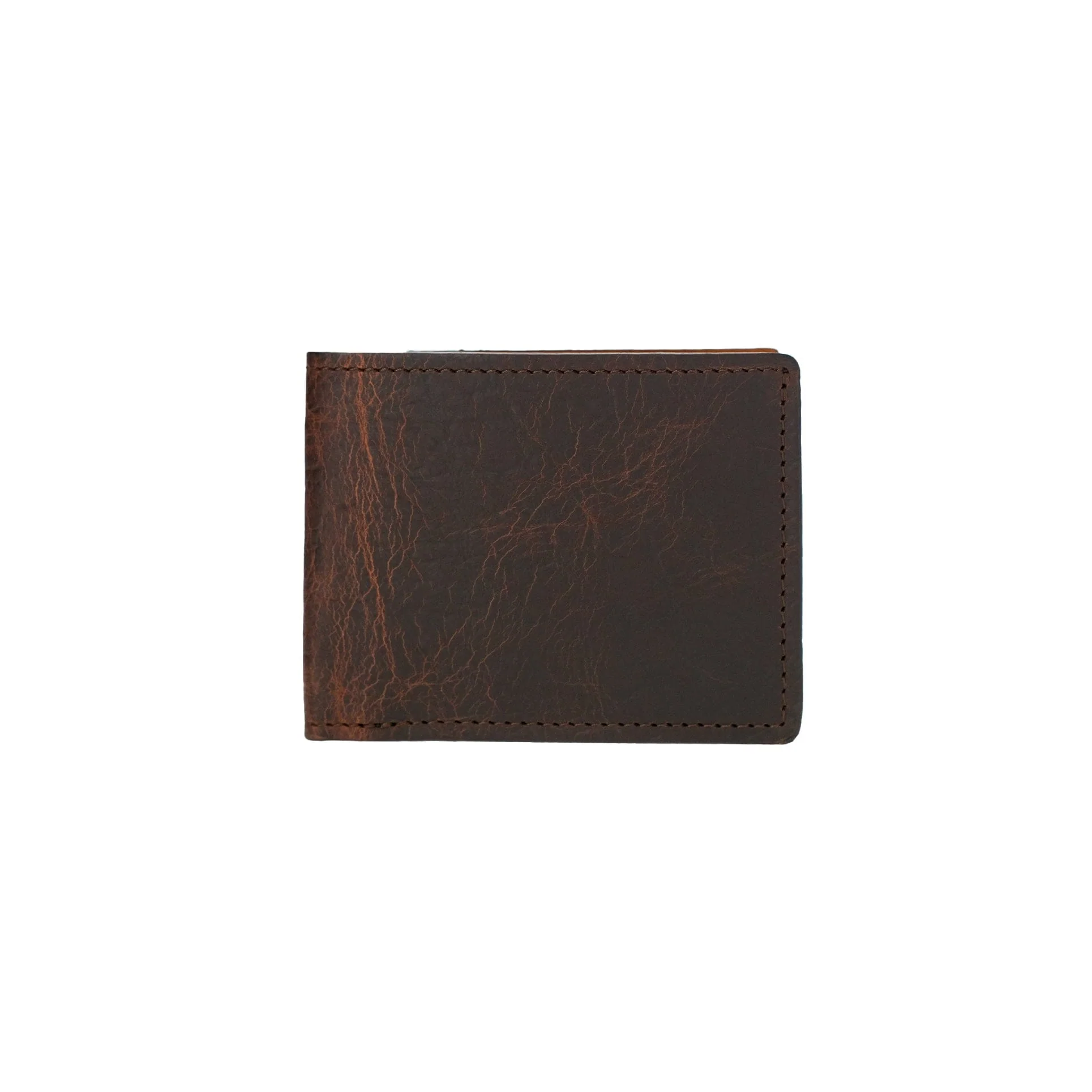 Bison Bifold Wallet - Image 3