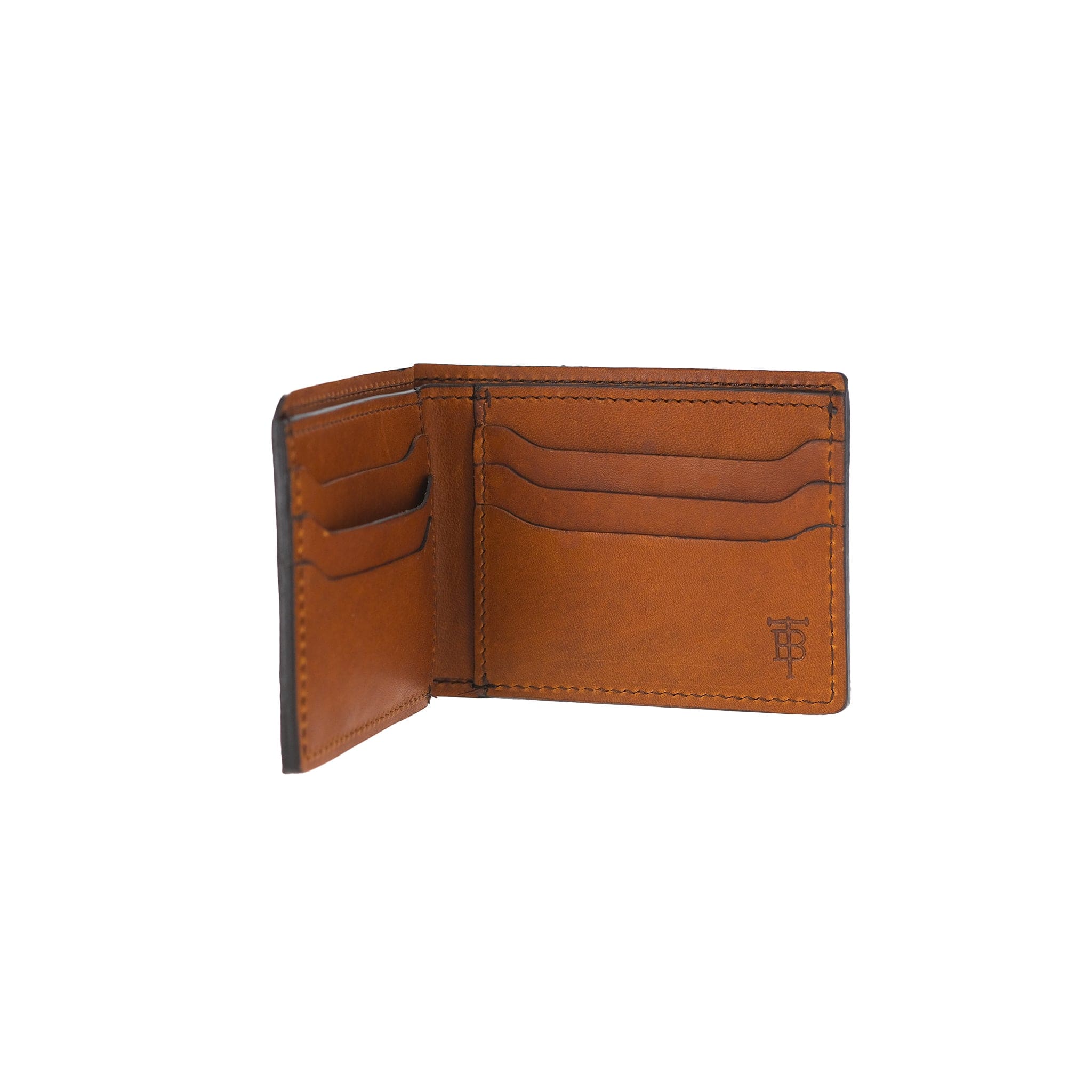 Bison Bifold Wallet - Image 4