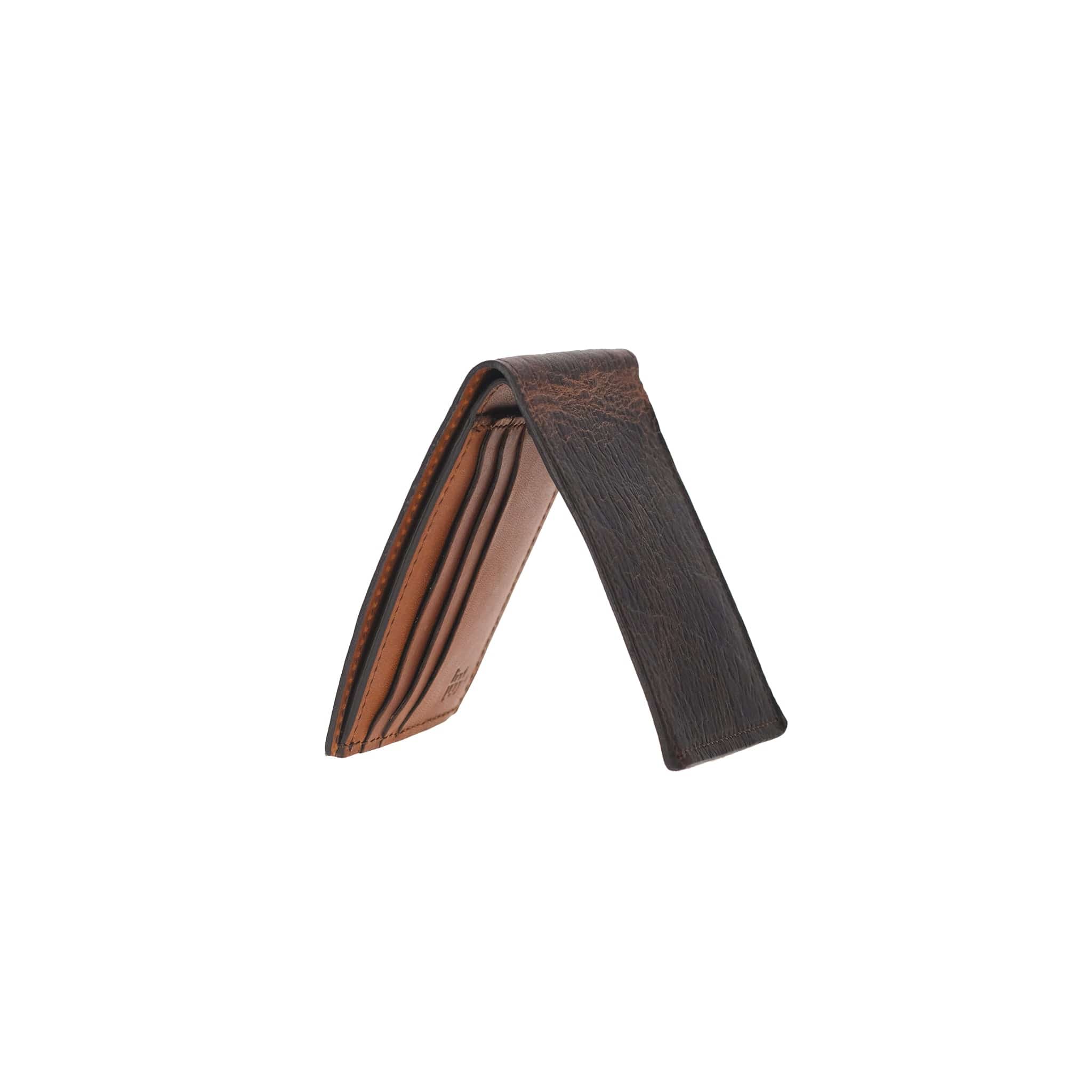 Bison Bifold Wallet - Image 5
