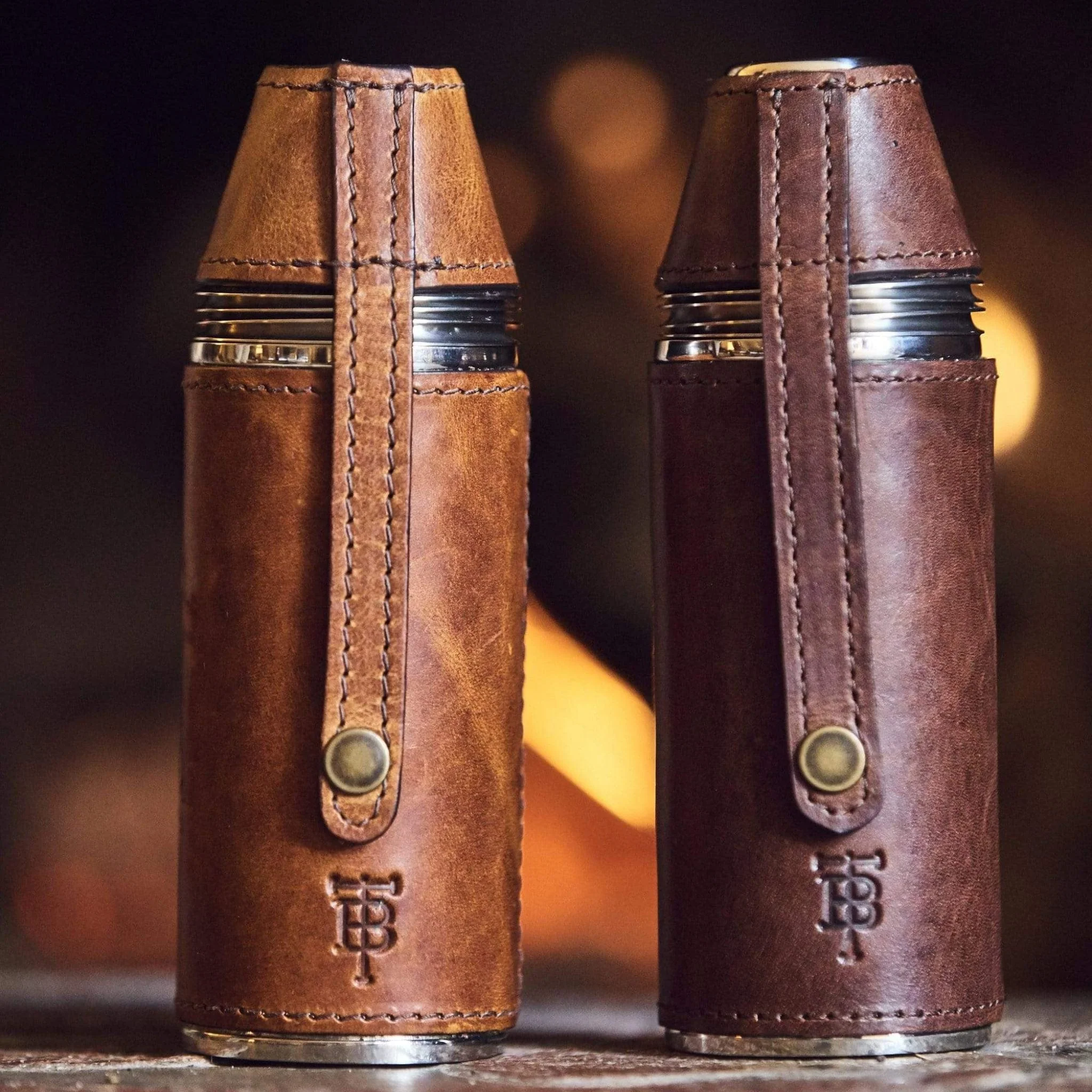 Bottle Flask (8oz) - Image 13