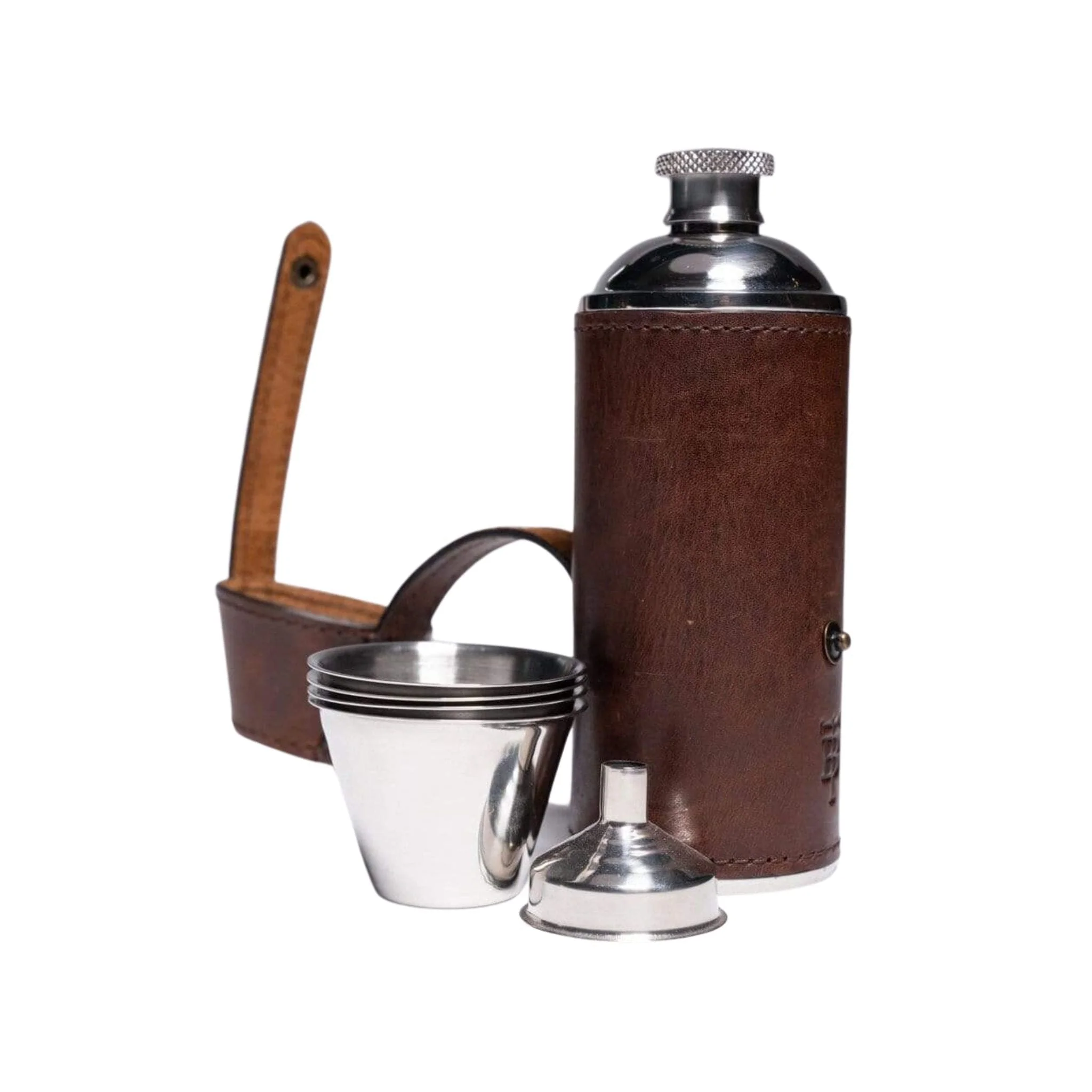 Bottle Flask (8oz) - Image 6