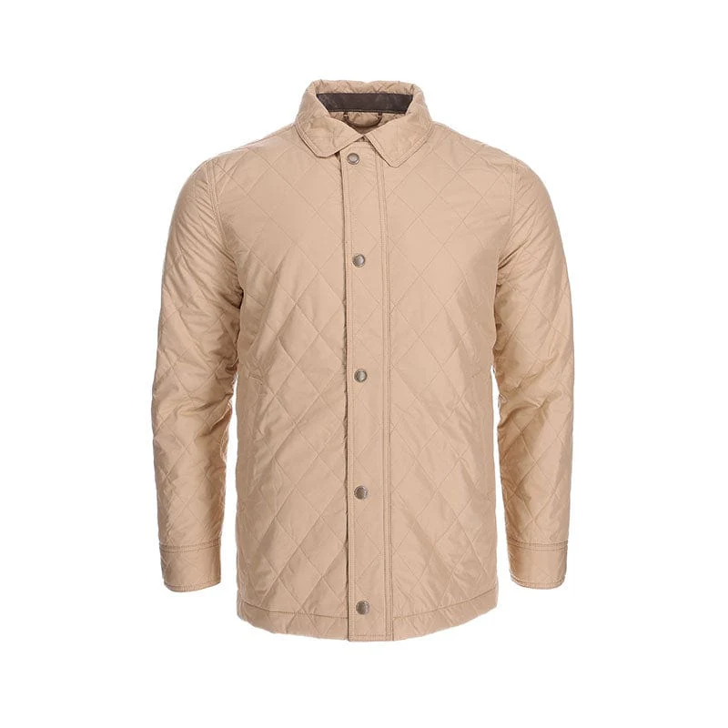 Braddock Quilted Jacket - Image 12