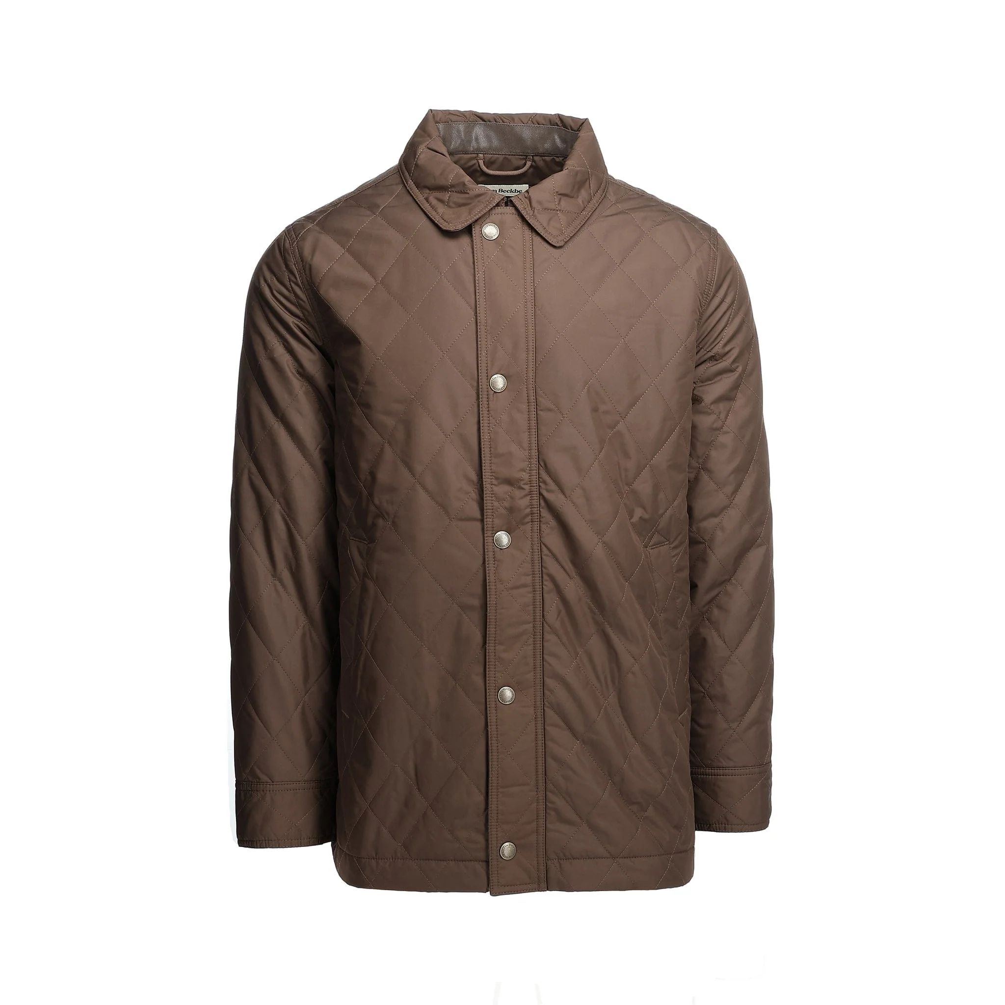 Braddock Quilted Jacket - Image 15