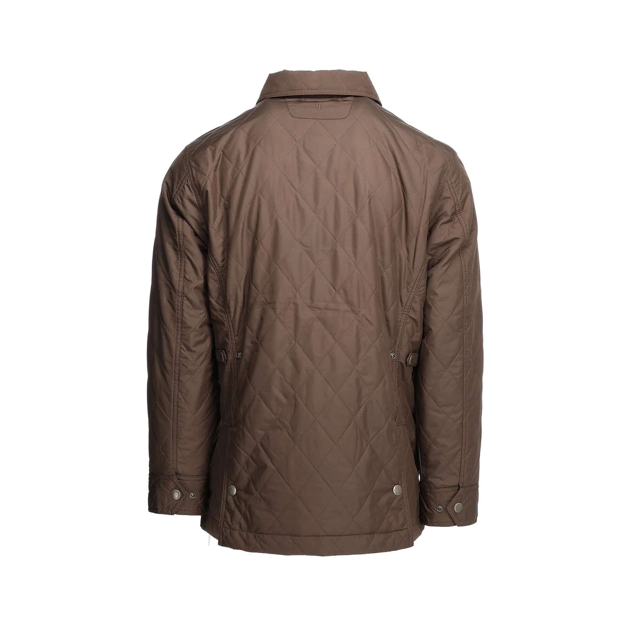 Braddock Quilted Jacket - Image 18