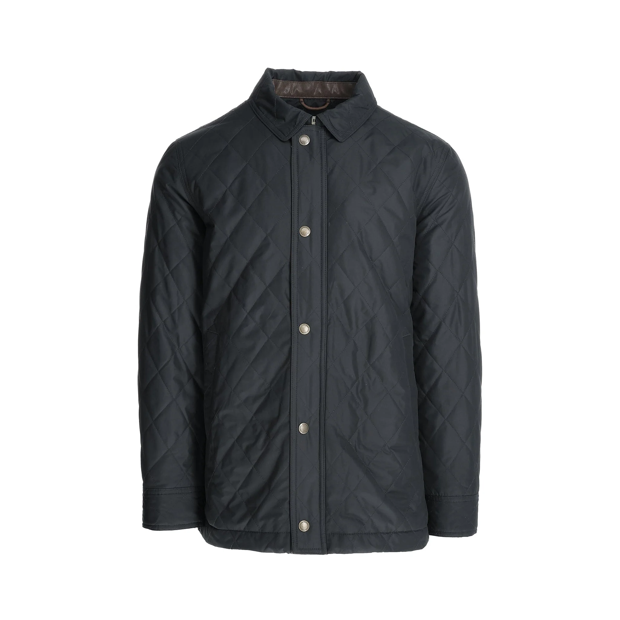 Braddock Quilted Jacket - Image 26