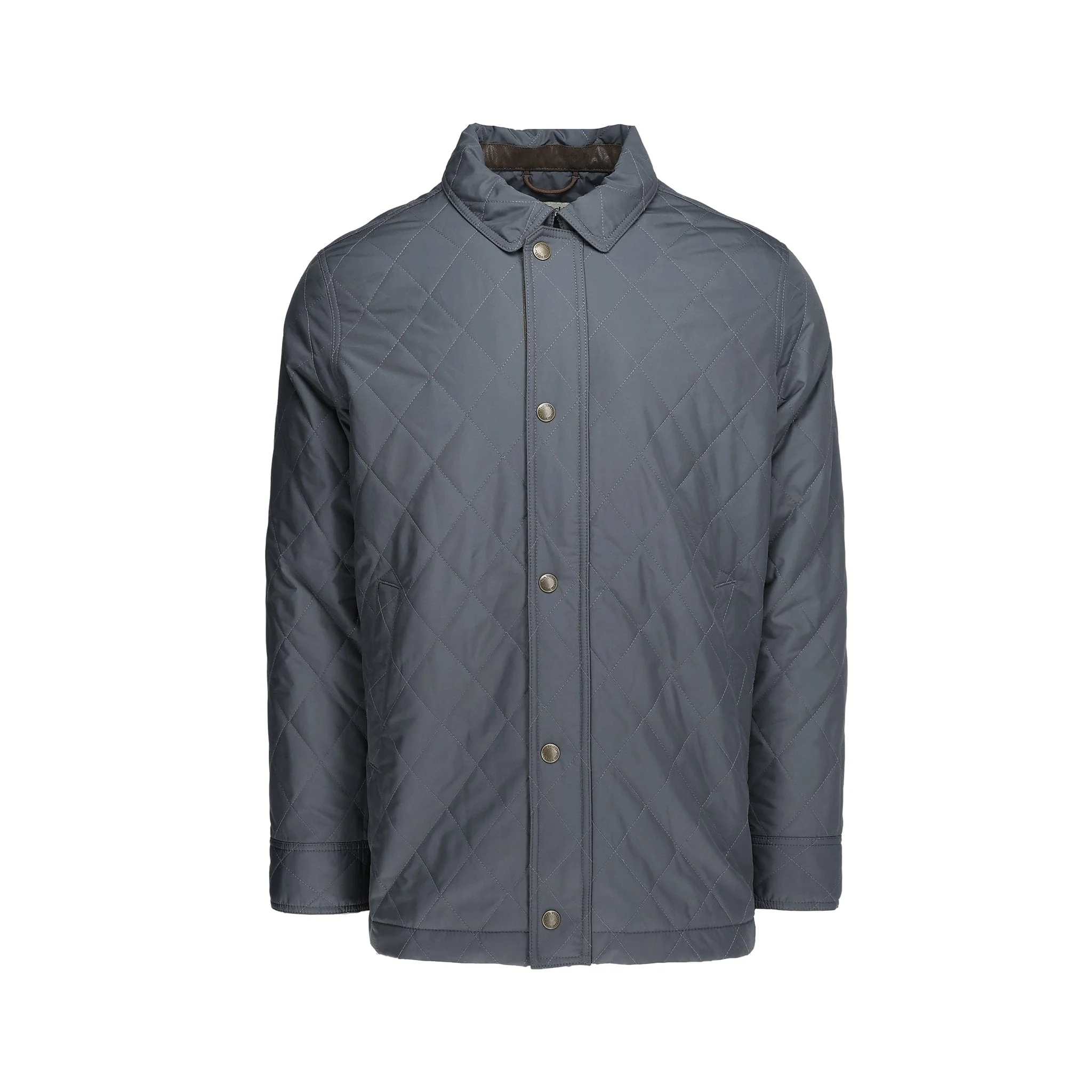 Braddock Quilted Jacket - Image 6