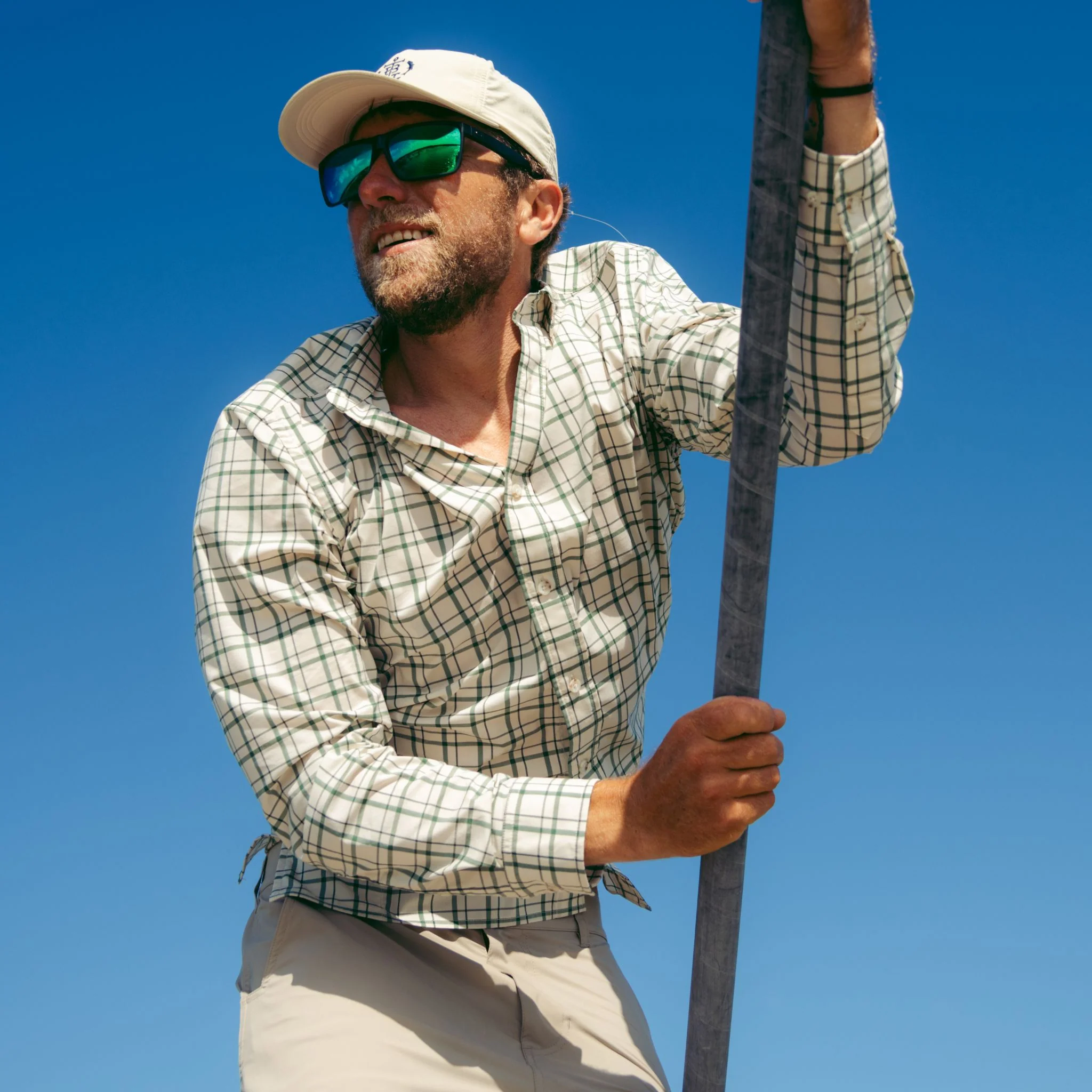 BTT Performance 5-Panel Hat - Image 2
