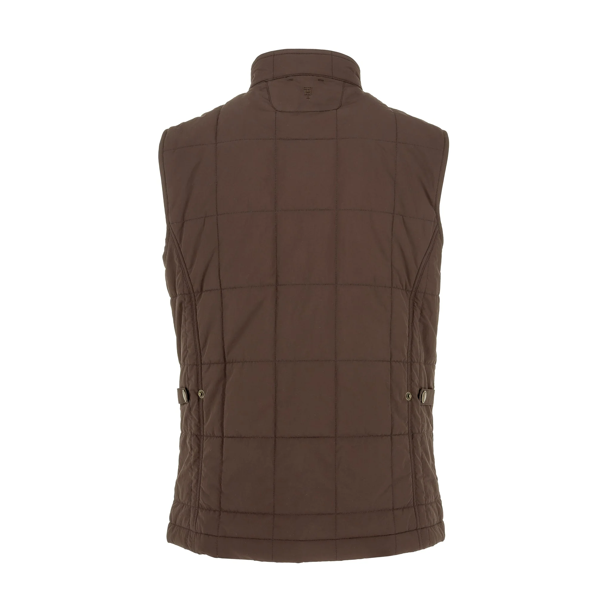 Burgess Quilted Vest - Image 14