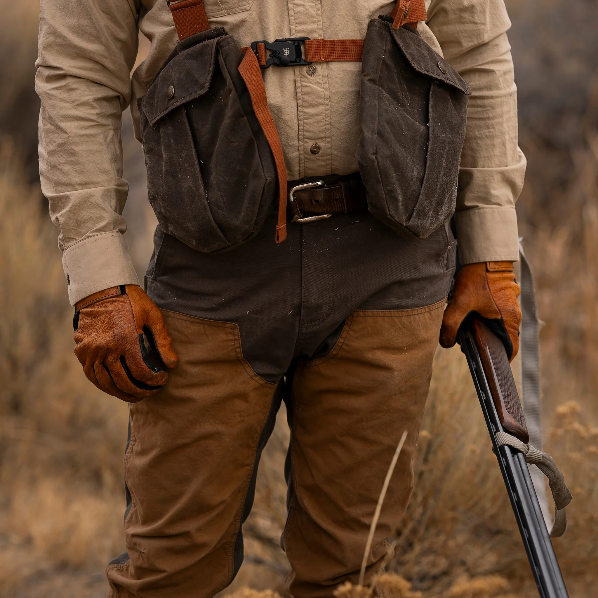Burwell Brush Pant - Image 10