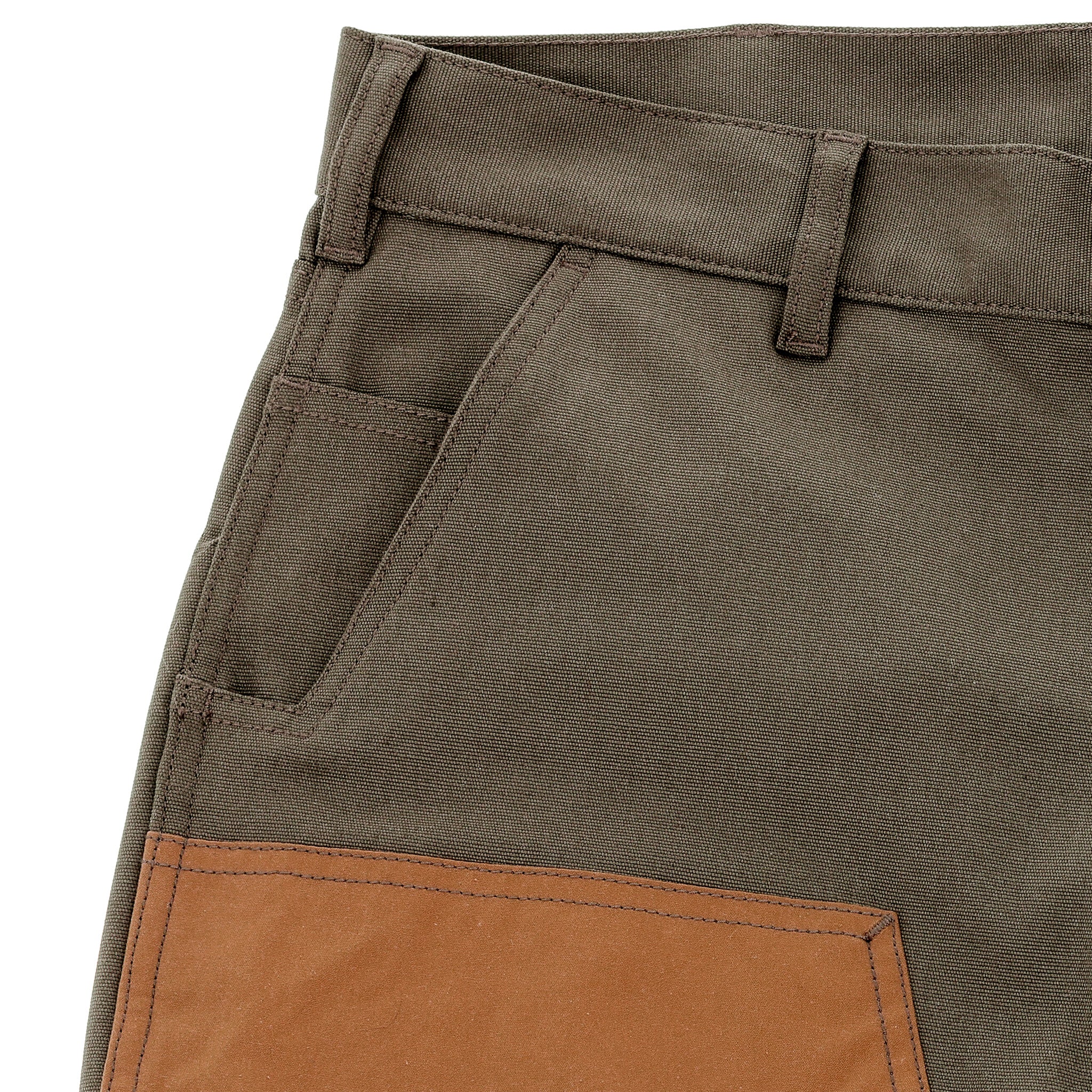 Burwell Brush Pant - Image 15