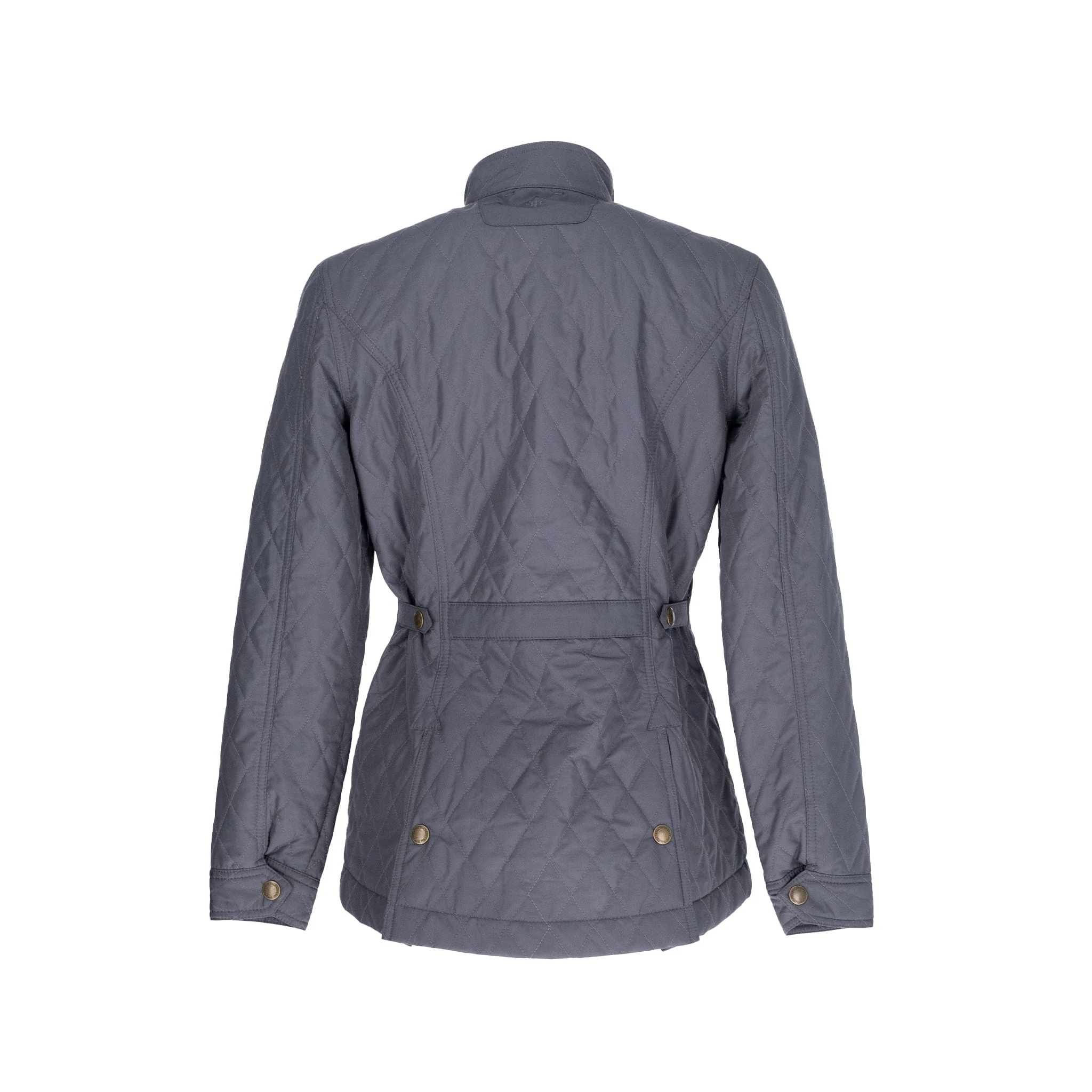 Women's Camden Quilted Jacket - Image 13