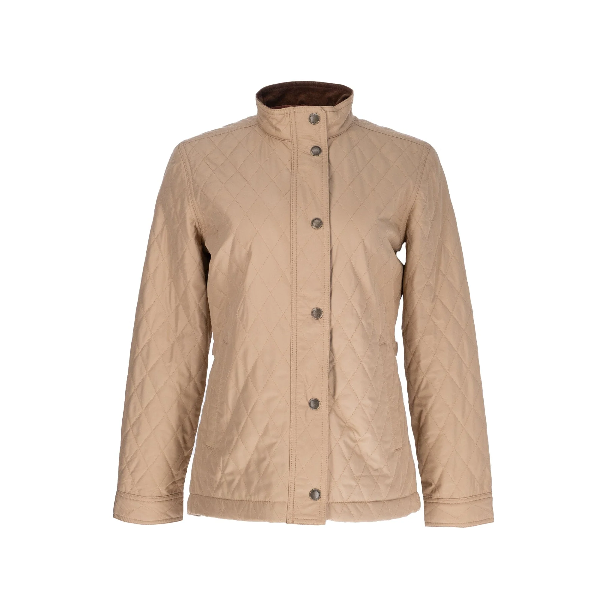 Women's Camden Quilted Jacket - Image 38