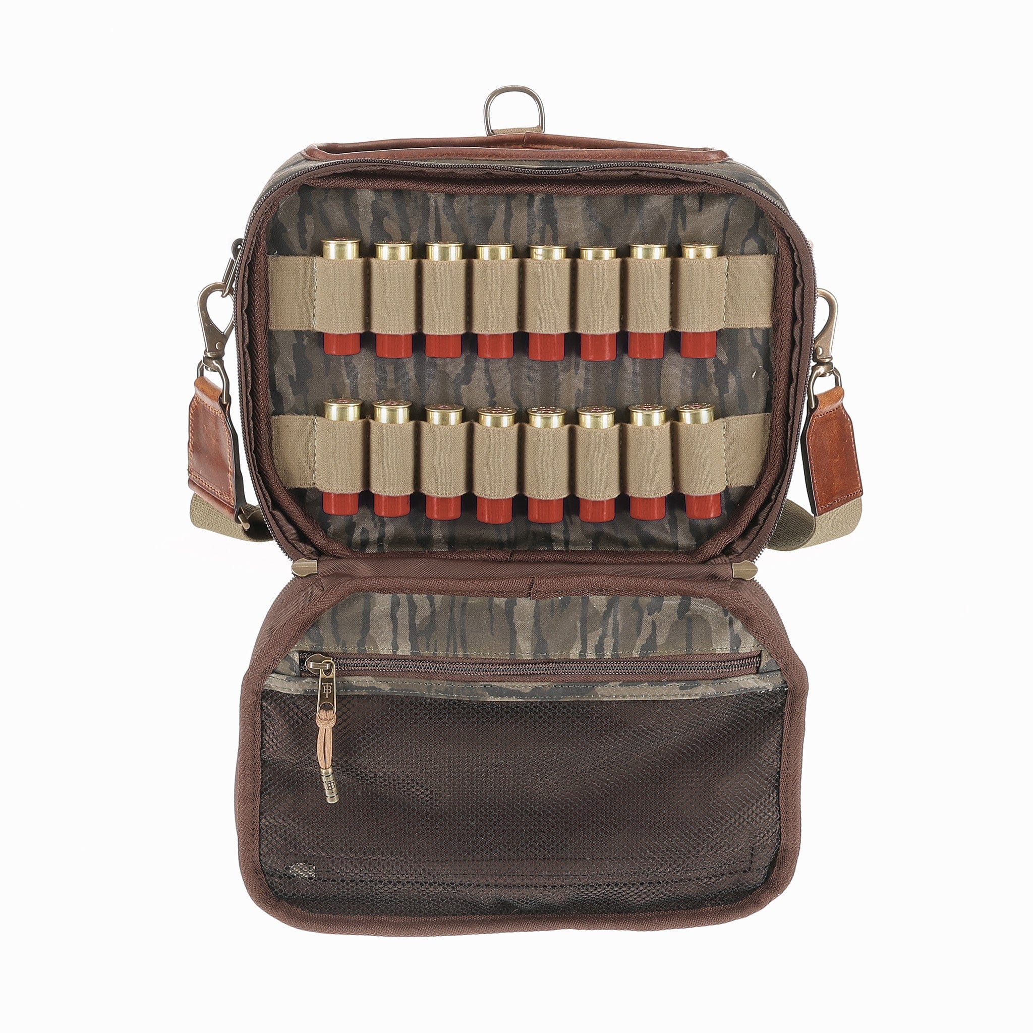 Canvas Blind Bag in Mossy Oak Original Bottomland - Image 3