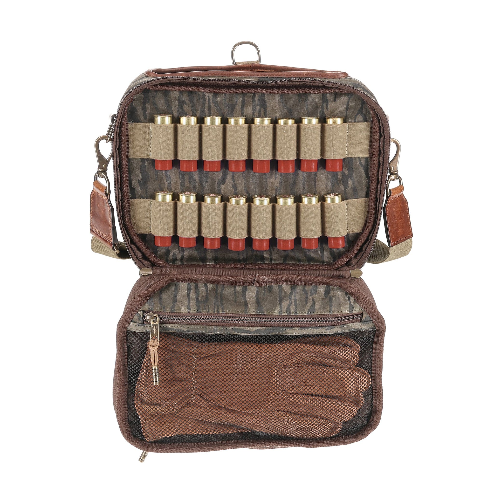 Canvas Blind Bag in Mossy Oak Original Bottomland - Image 4
