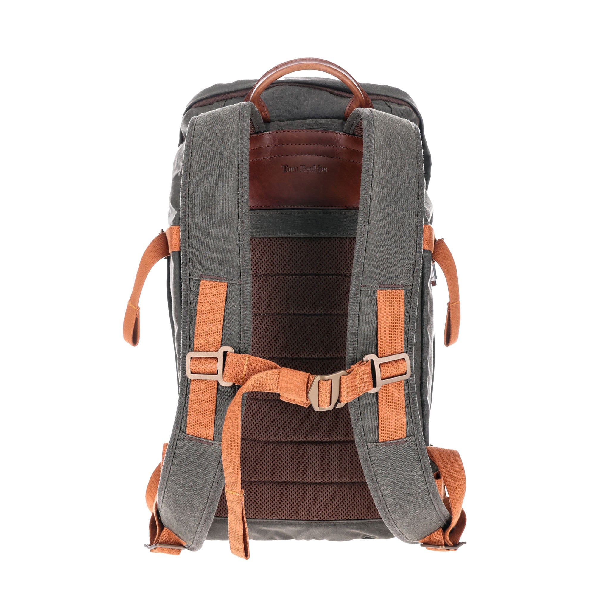 Canvas Daypack - Image 14