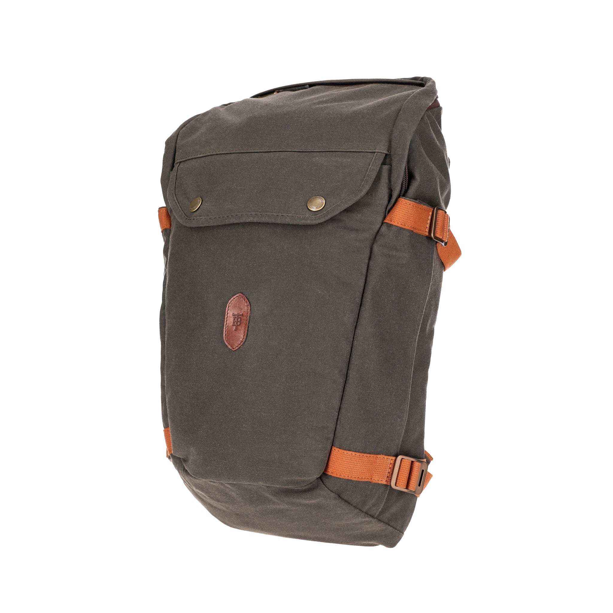 Canvas Daypack - Image 16
