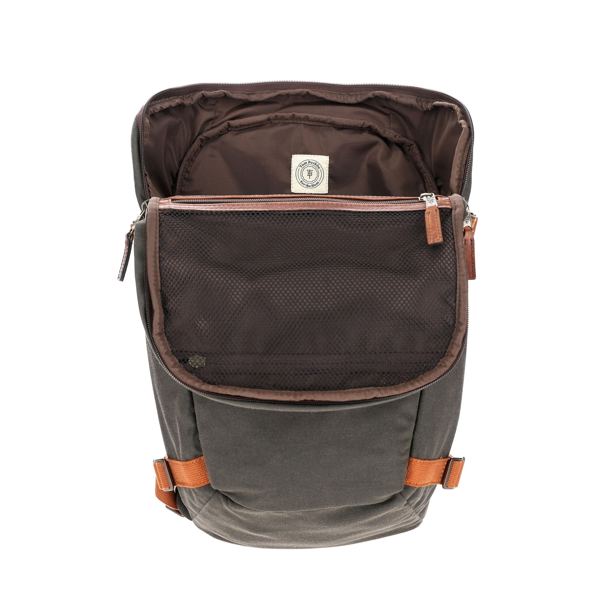 Canvas Daypack - Image 17